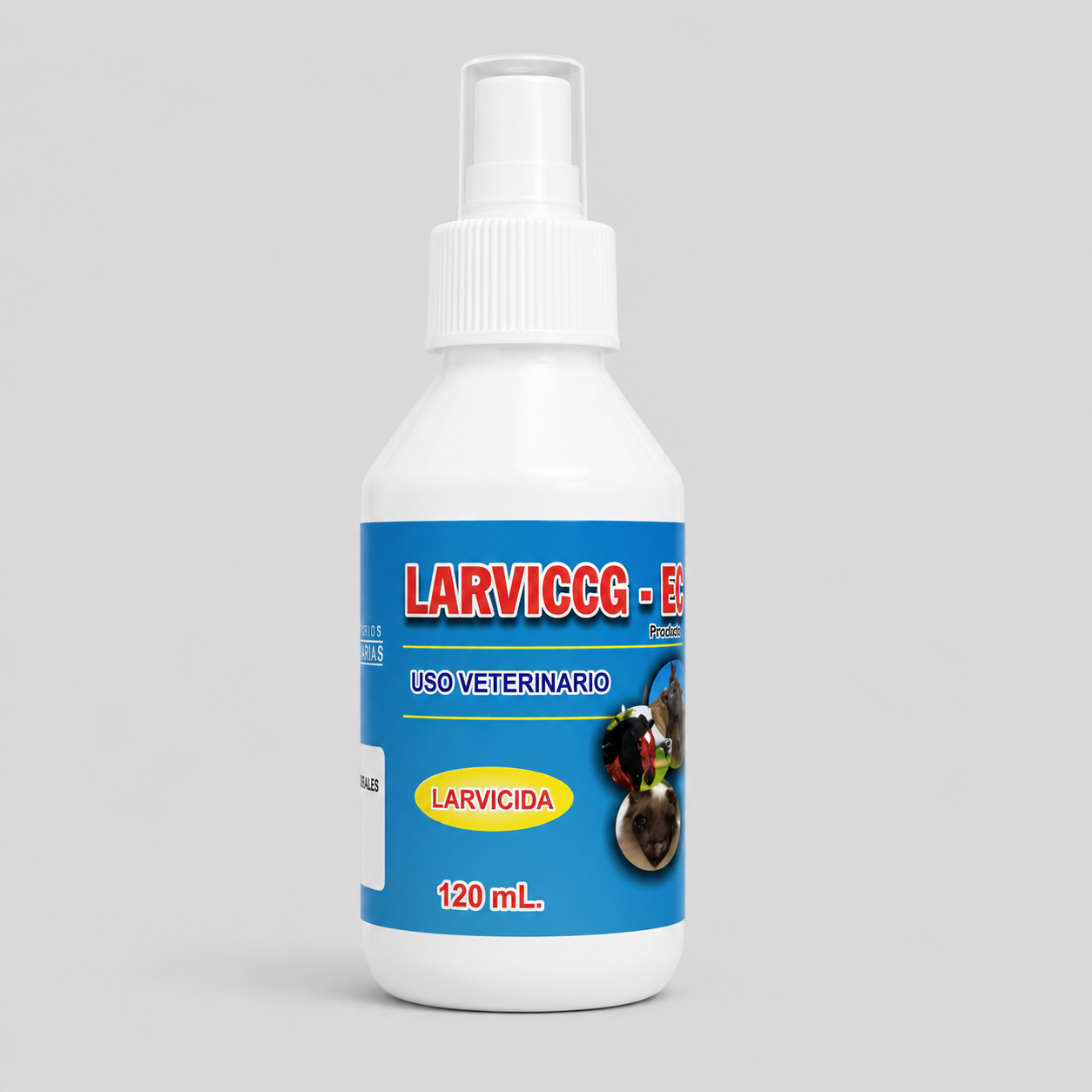 LARVICCG imagen 1