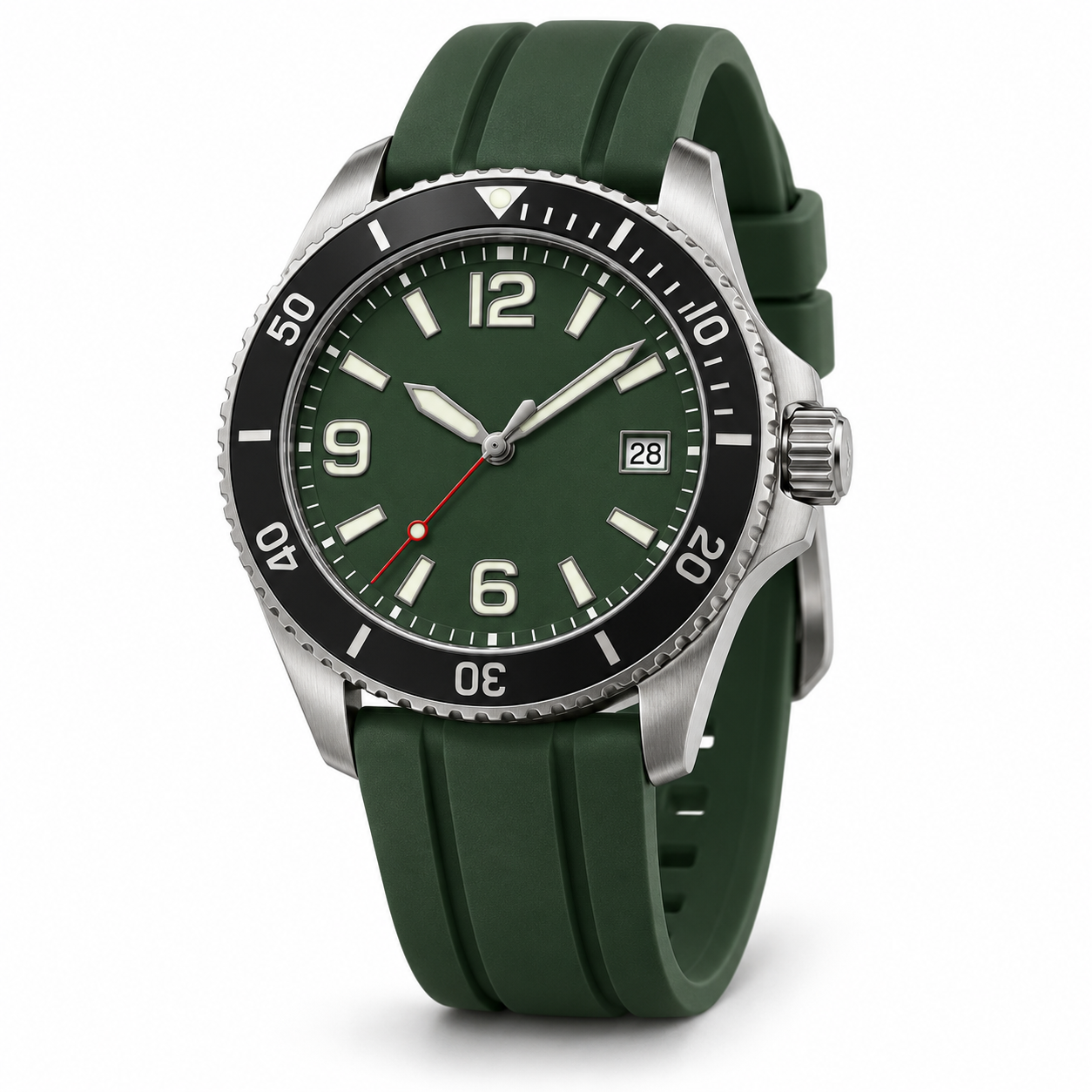 Superocean N1 (Verde) imagen 1