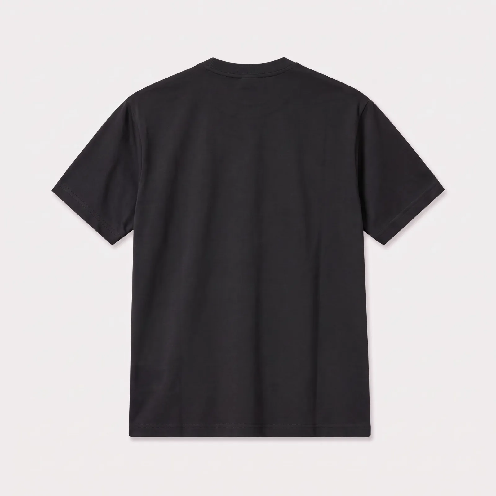 Camiseta P0018 Emporio Armani estampada para hombre. imagen 4