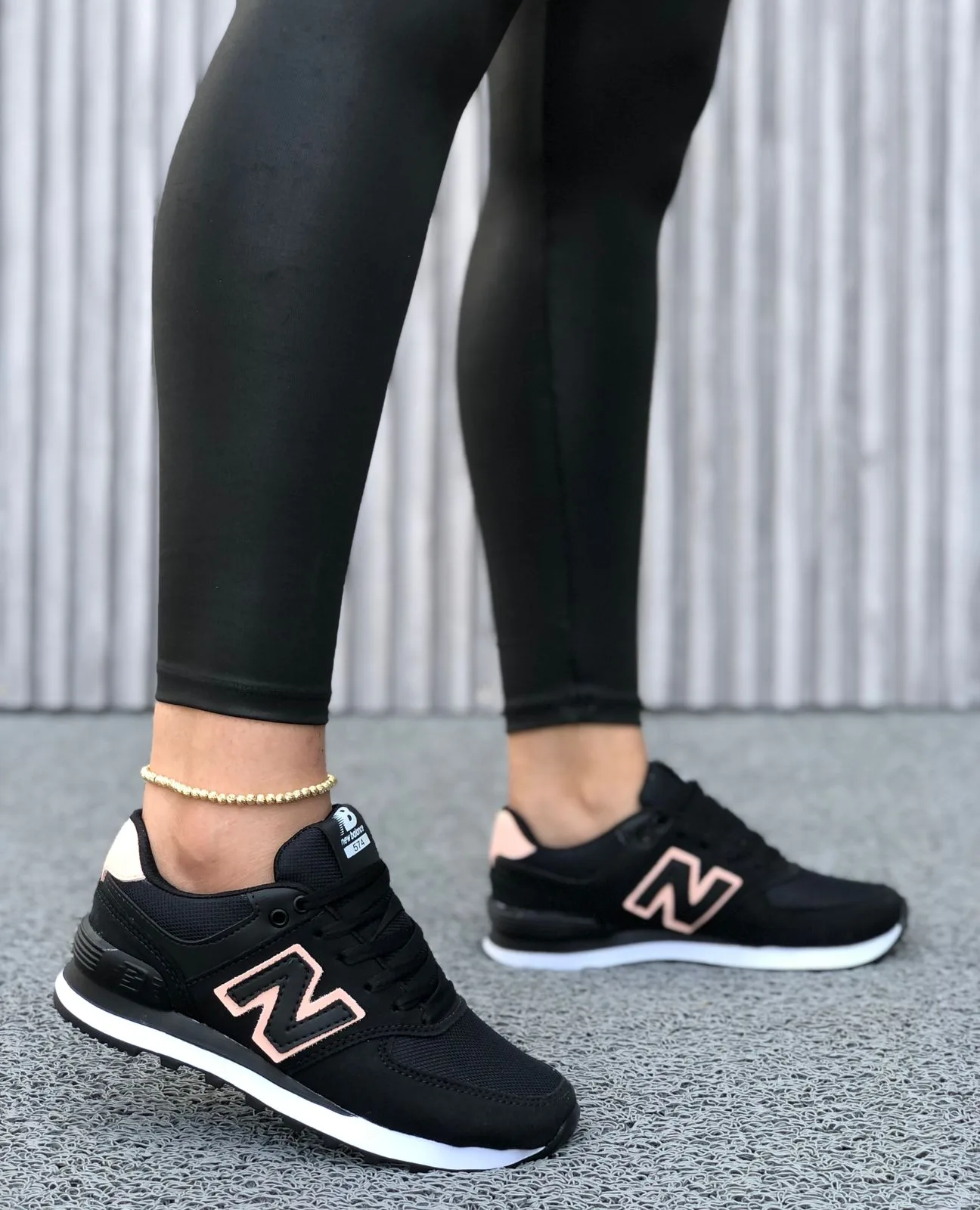 New Balance Dama Mk imagen 3
