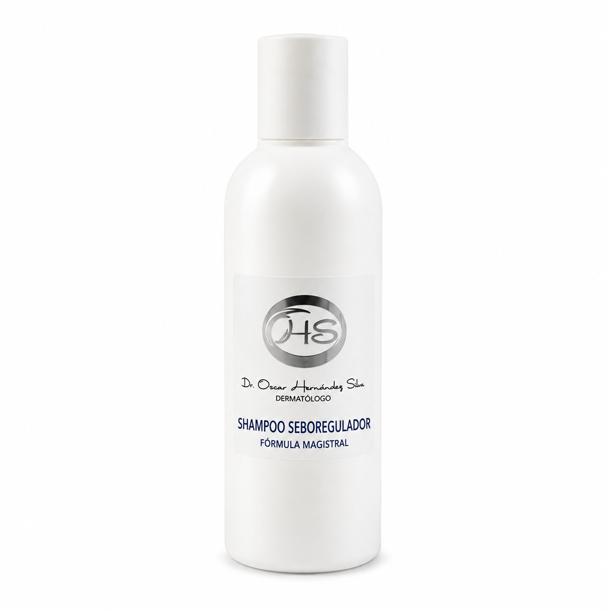 OHS Shampoo Seboregulador