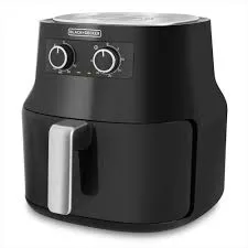 freidora blanck-decker 4.5 litros imagen 1