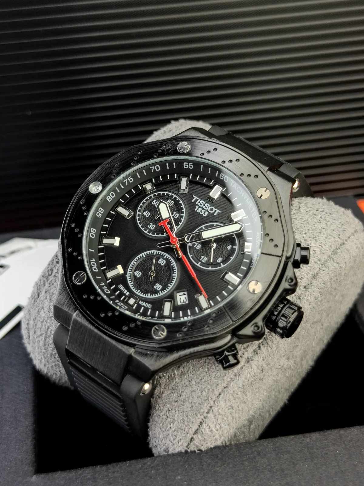 *🙂‍↔️💫TISSOT FUNCIONAL💫🙂‍↔️* imagen 8