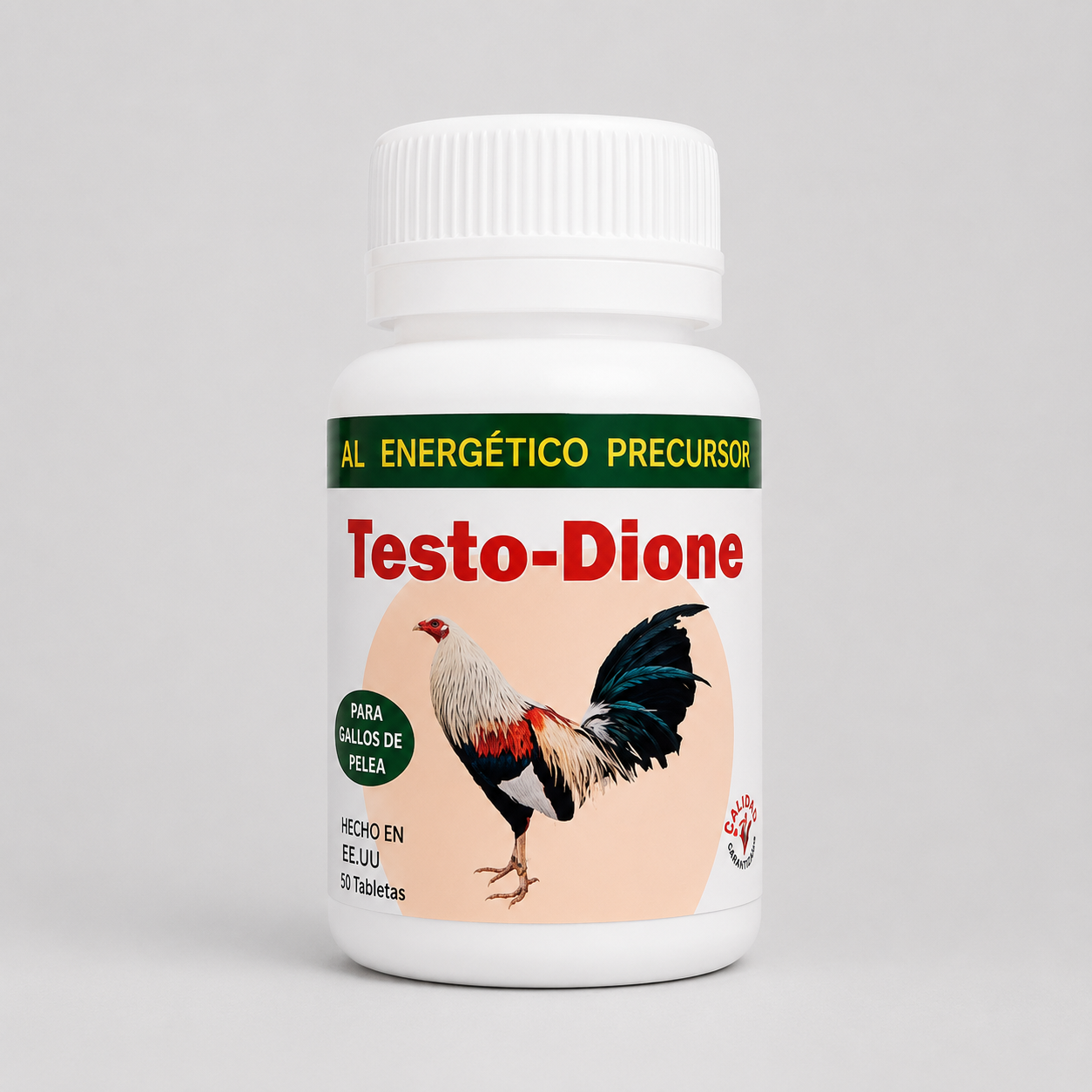 Testo Dione imagen 1