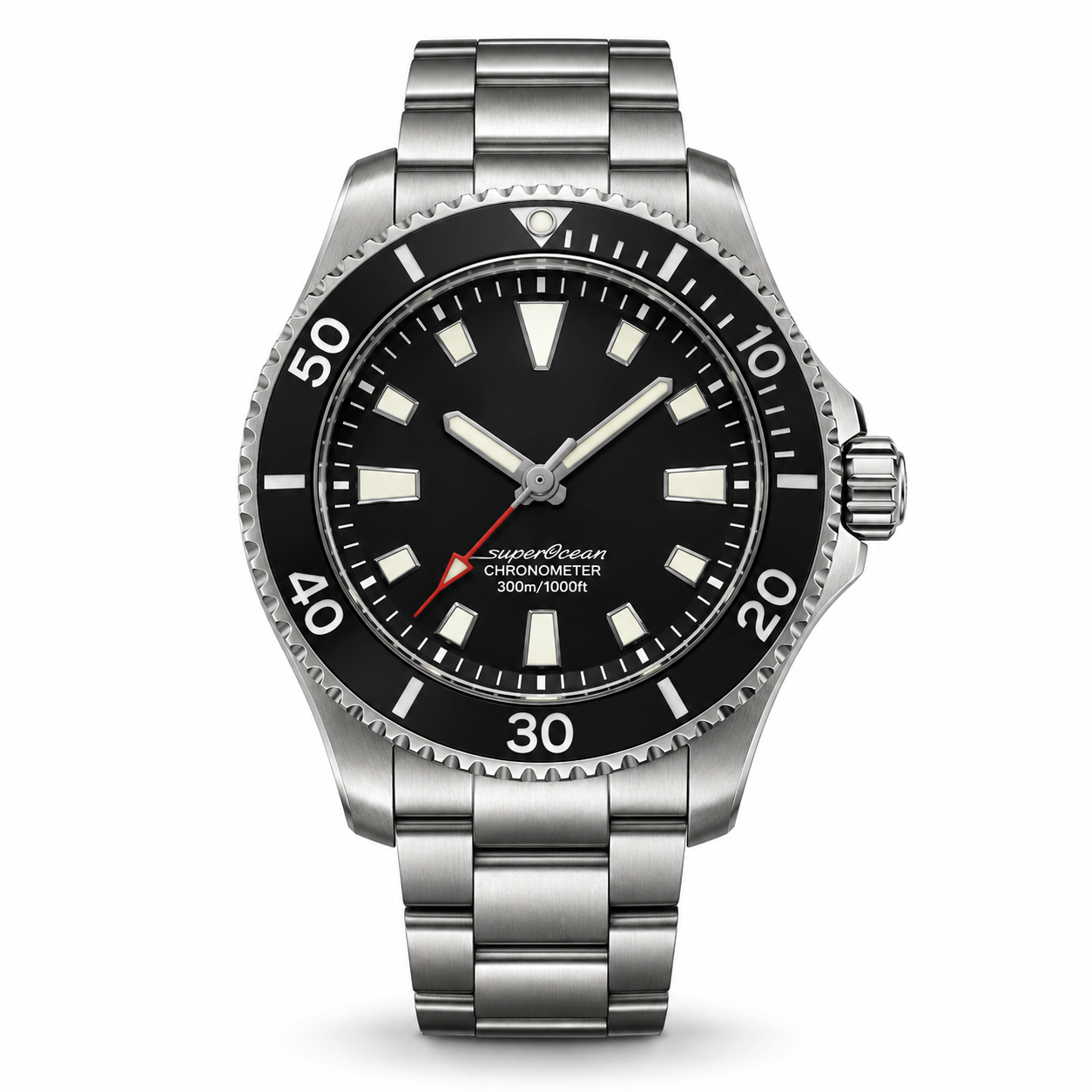 Superocean imagen 1