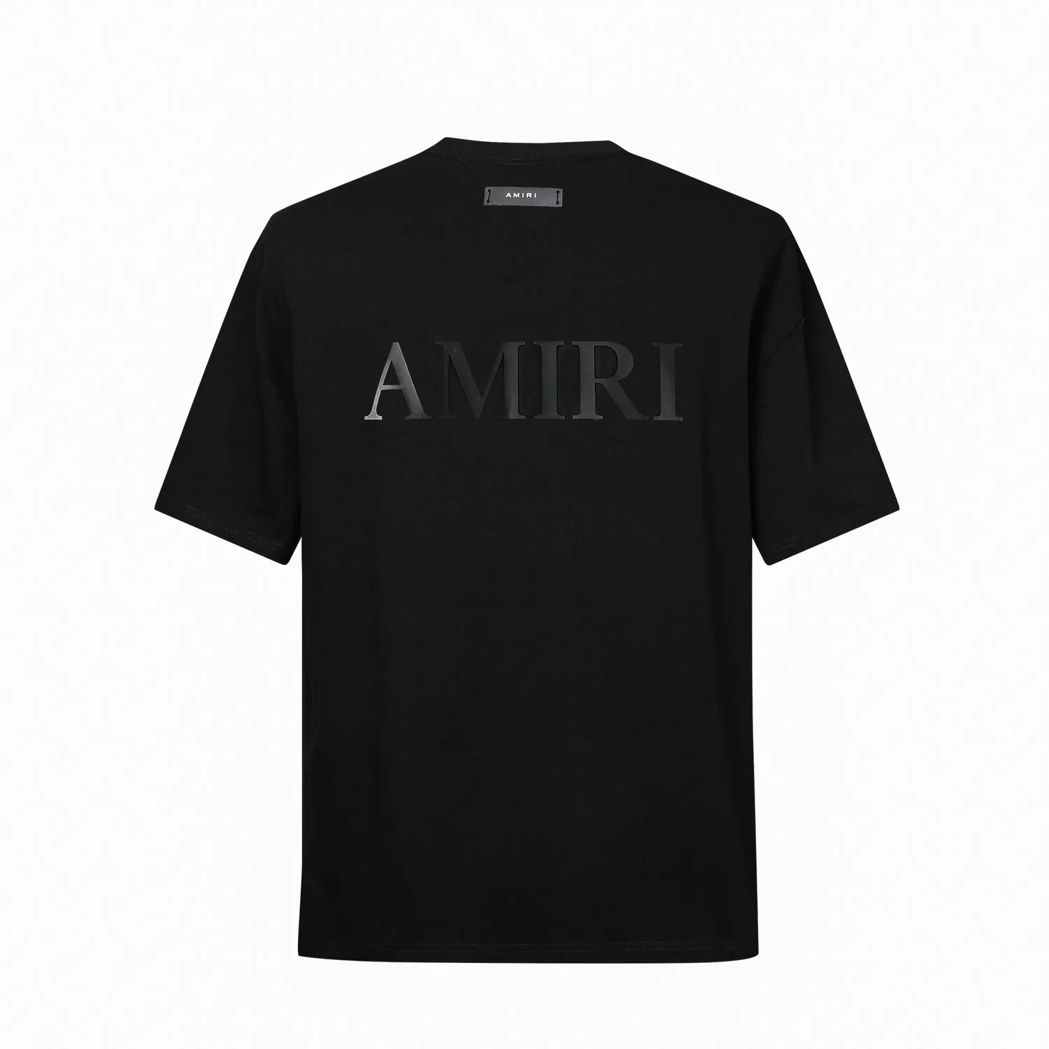 Camiseta P0125 Amiri oversize para hombre. imagen 2