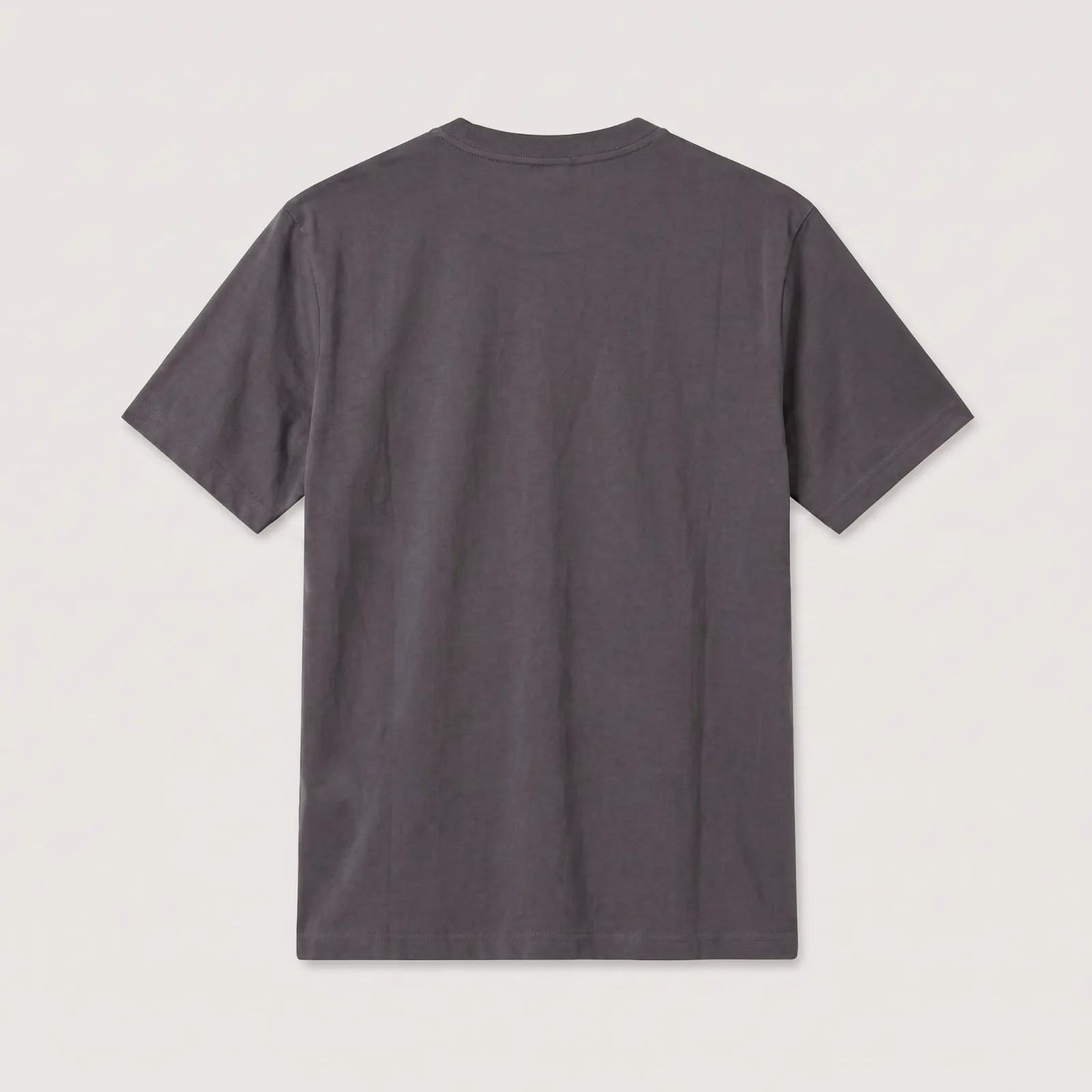 Camiseta P0030 Boss estampada para hombre. imagen 2