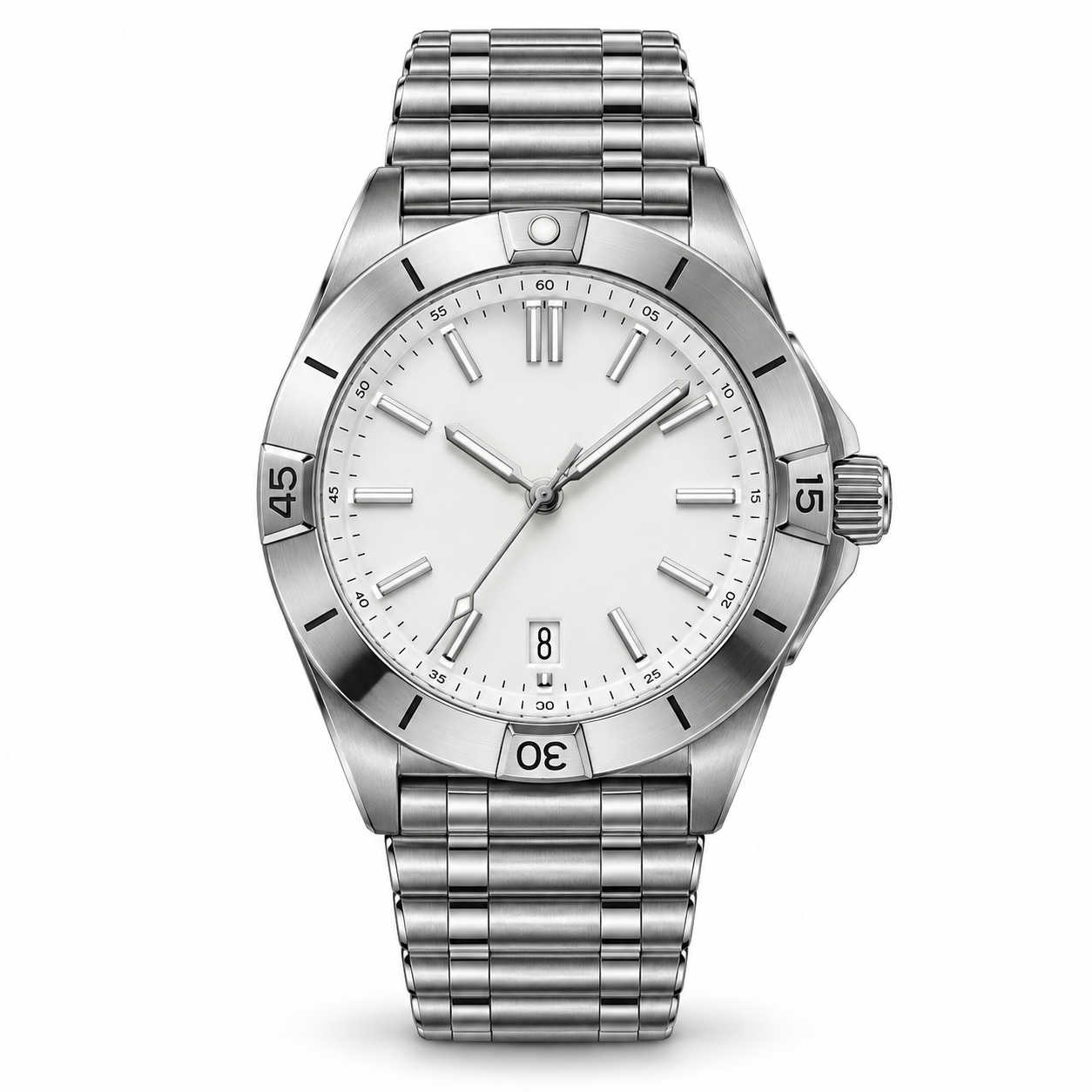 Chronomat Auto imagen 1