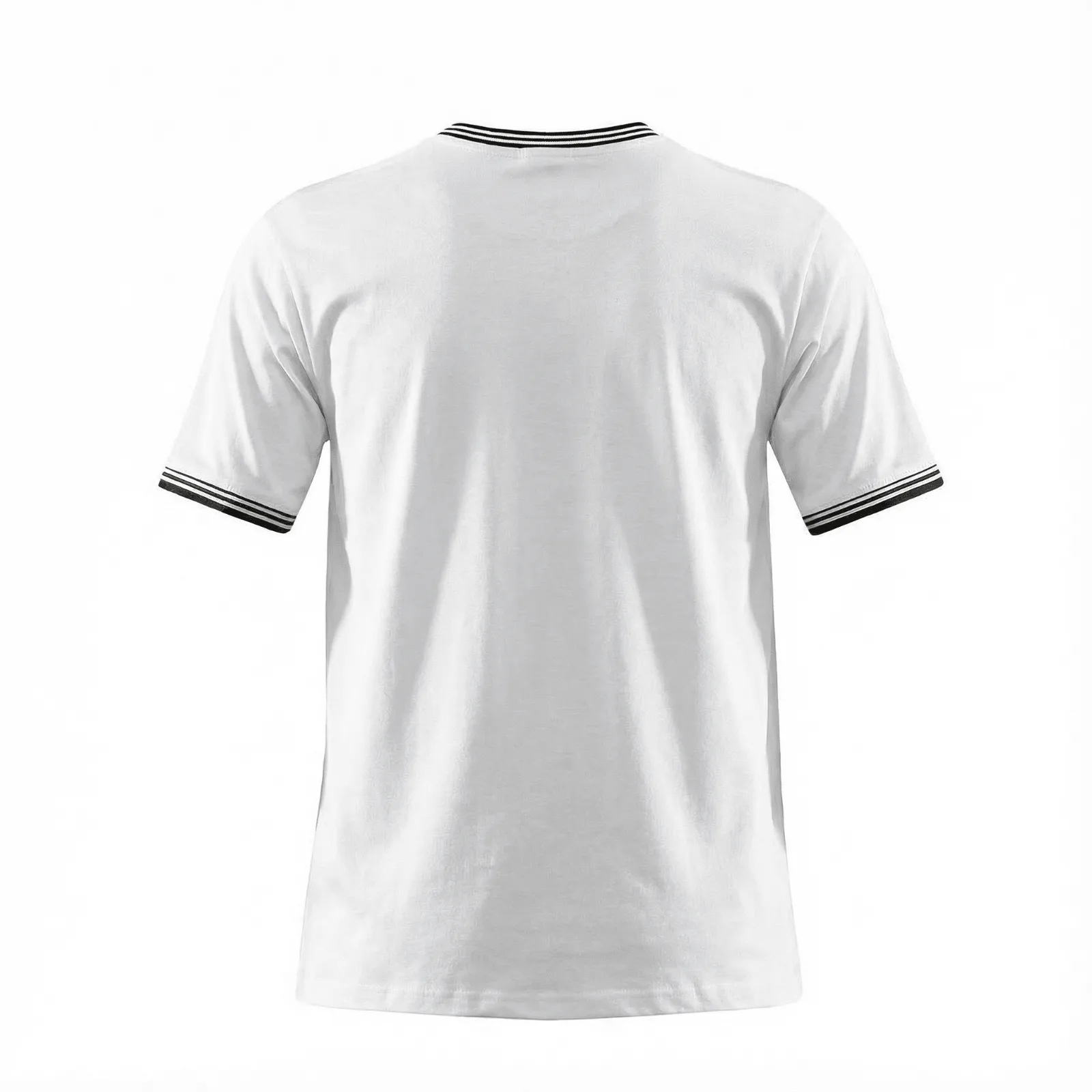 Camiseta P0011 Dior básica para hombre. imagen 2
