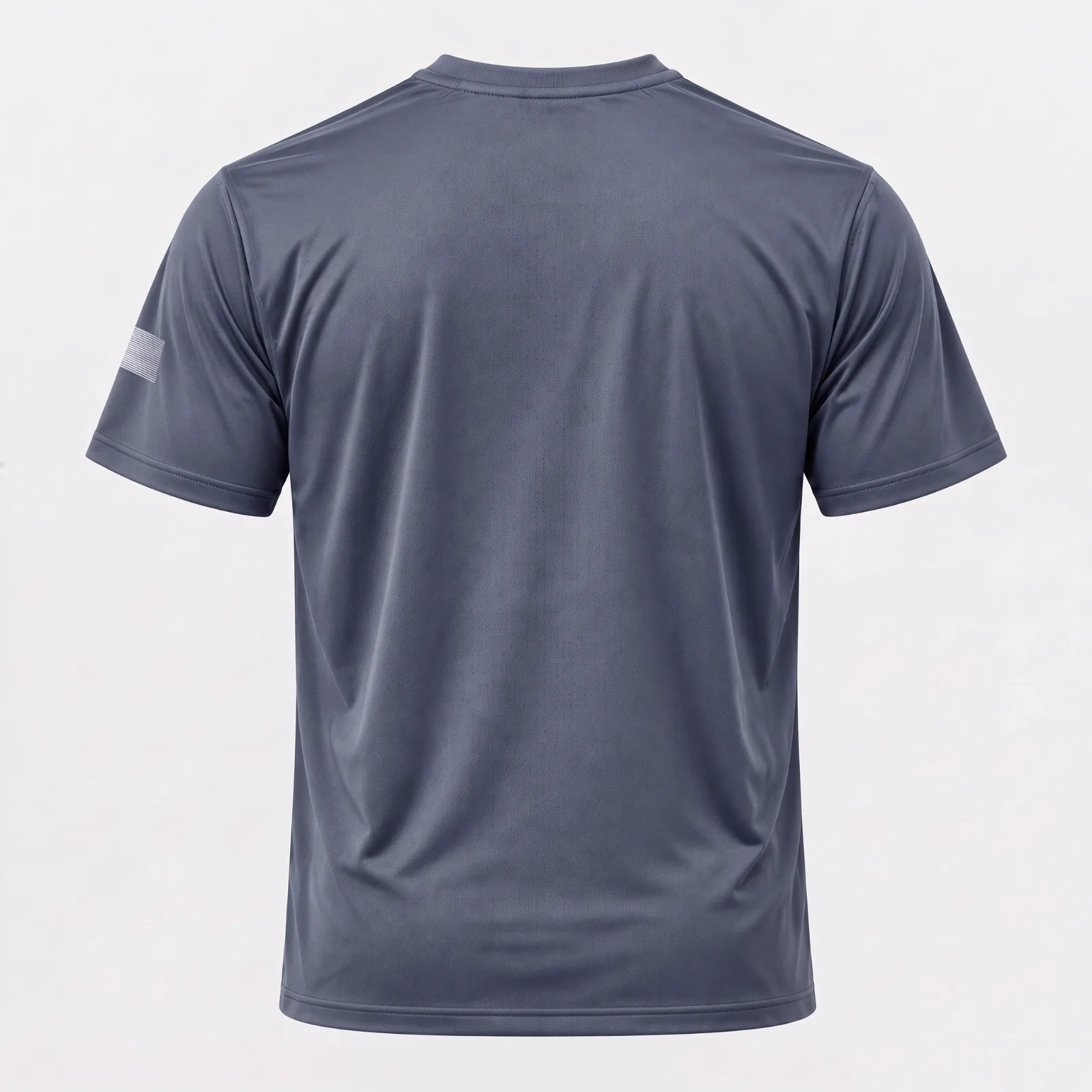 Camiseta P0177 ON deportiva para hombre. imagen 6