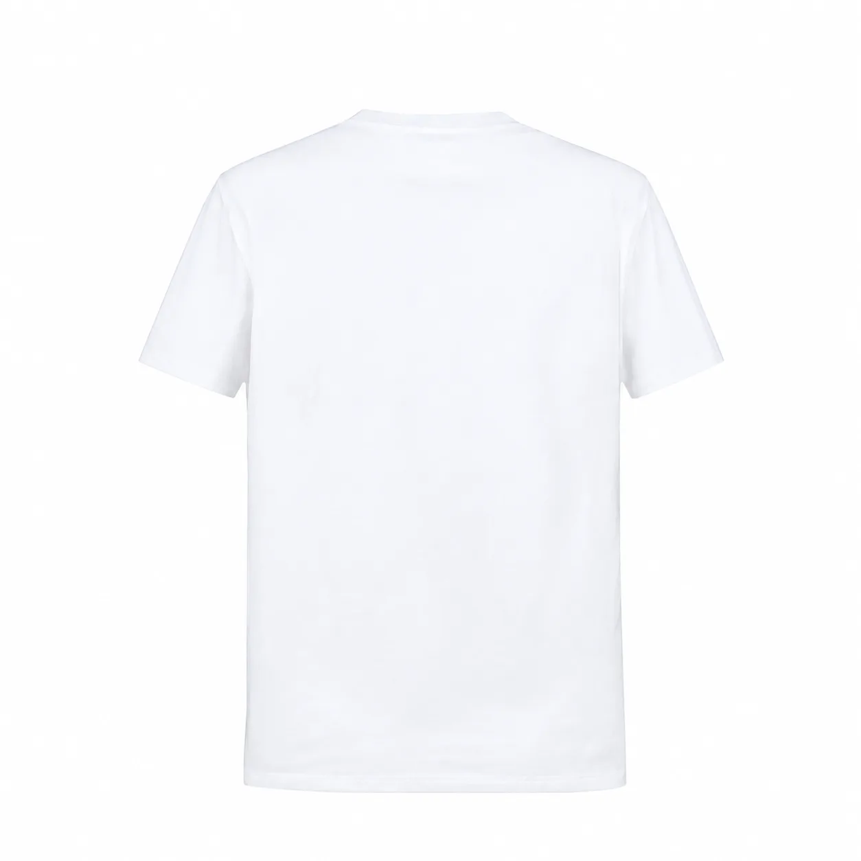 Camiseta P0160 Boss estampada para hombre. imagen 2