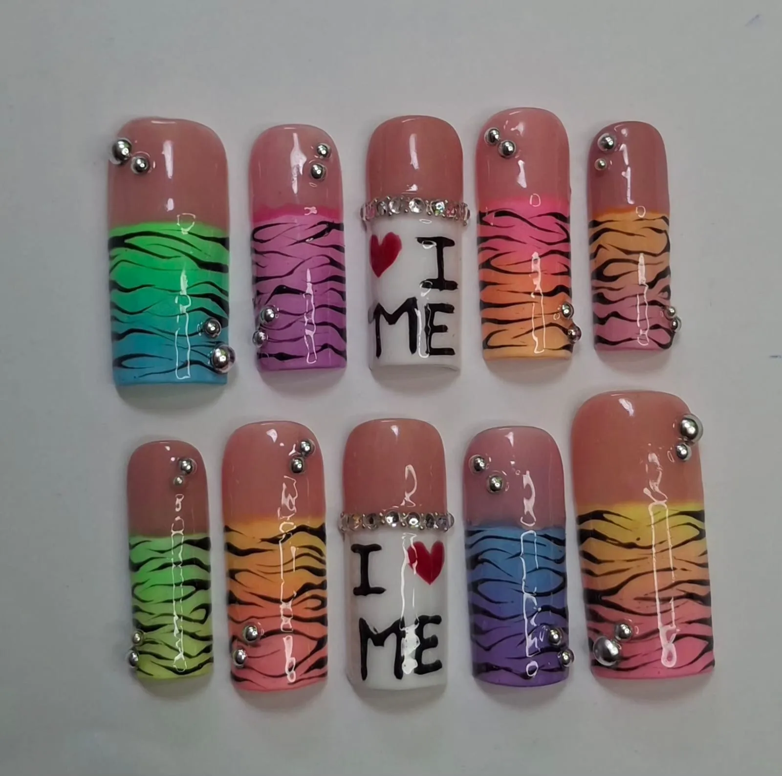 Ánimal Bling