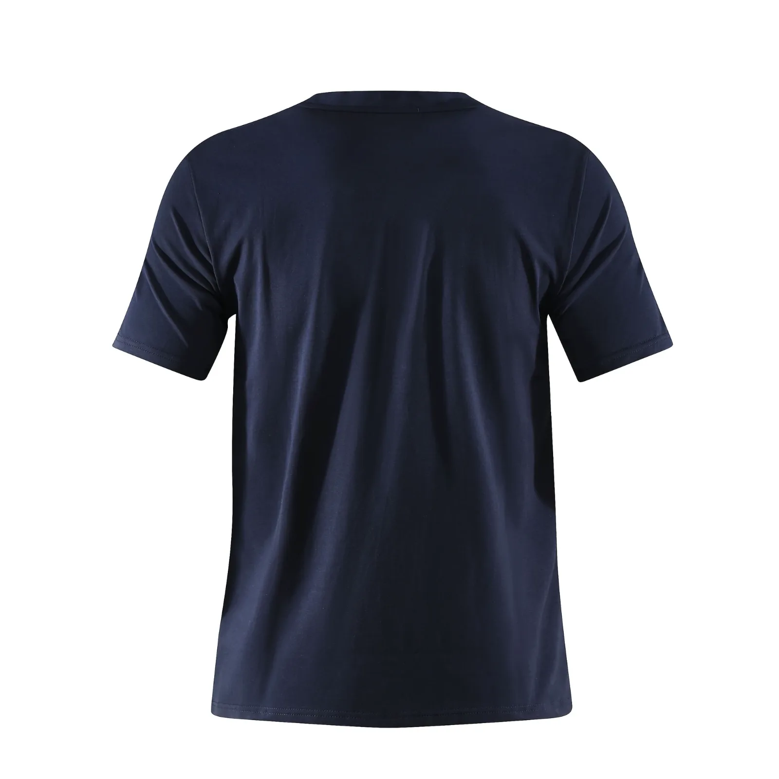 Camiseta P0022 Boss estampada para hombre. imagen 6
