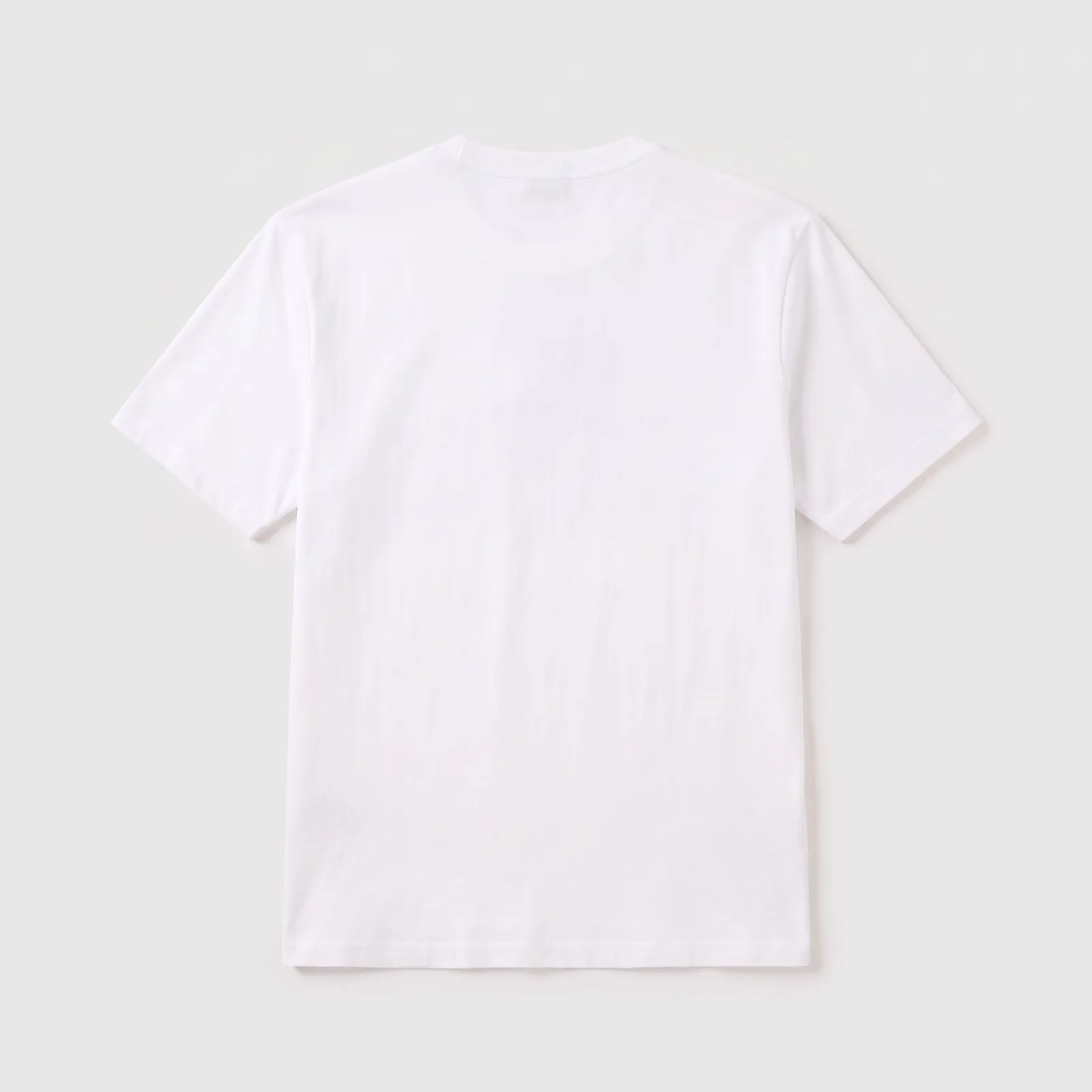 Camiseta P0051 Valentino básica para hombre. imagen 6