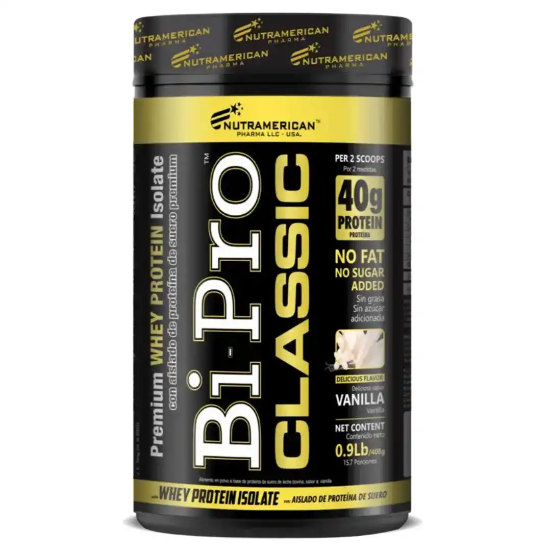 Bipro Classic 1LB imagen 1