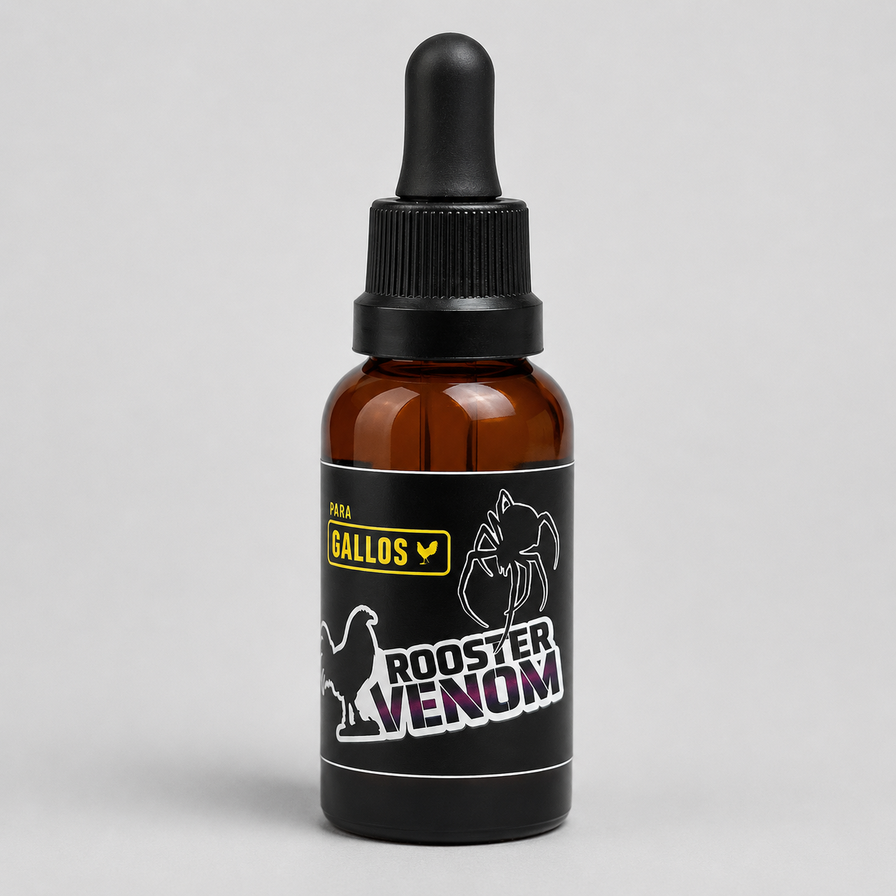 Rooster Venom imagen 1