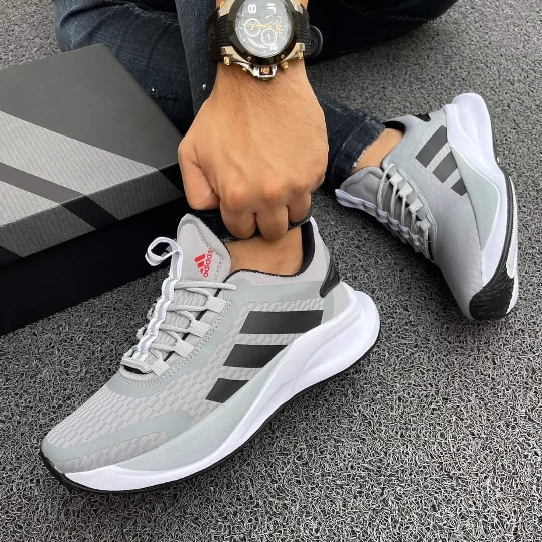 Tenis Adidas Bounce Unisex imagen 4
