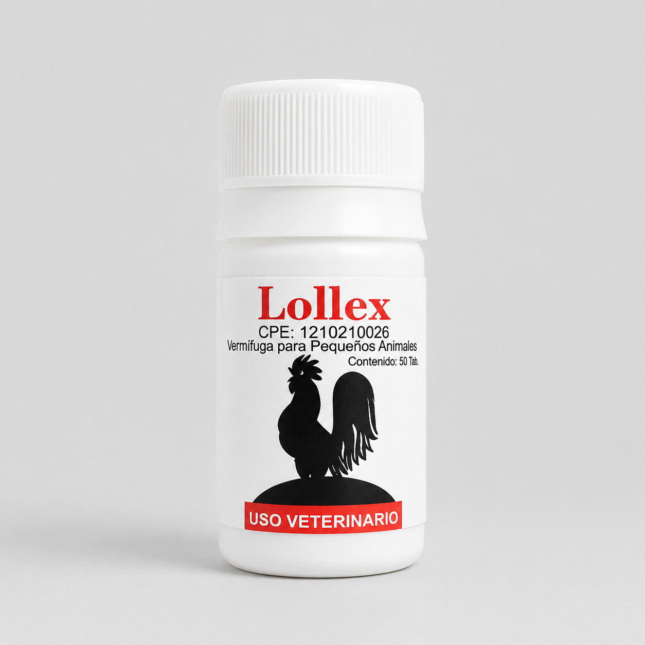 Lollex imagen 1