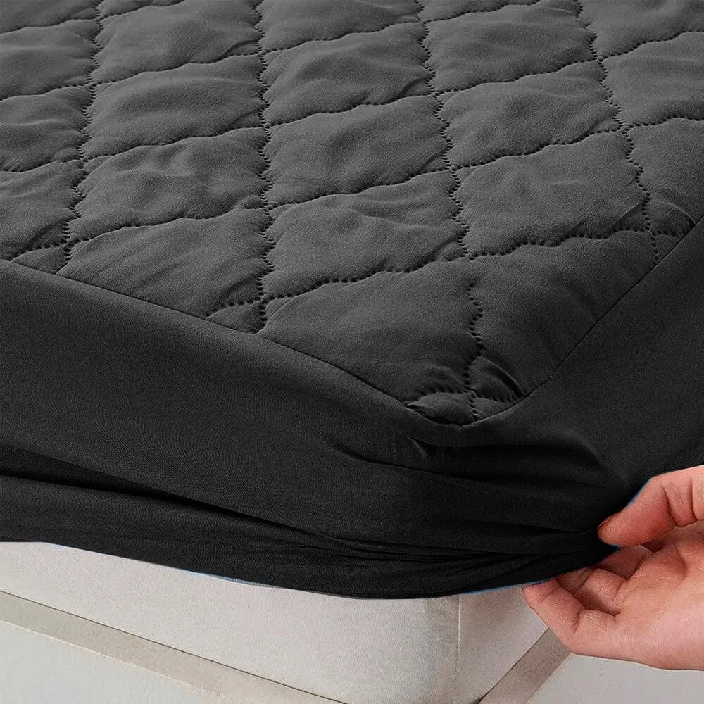 Protector de colchón anti-fluido 🛌 imagen 3