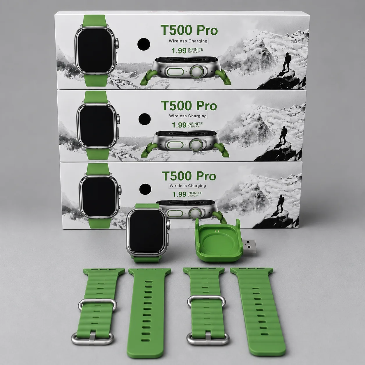 T500 PRO imagen 6