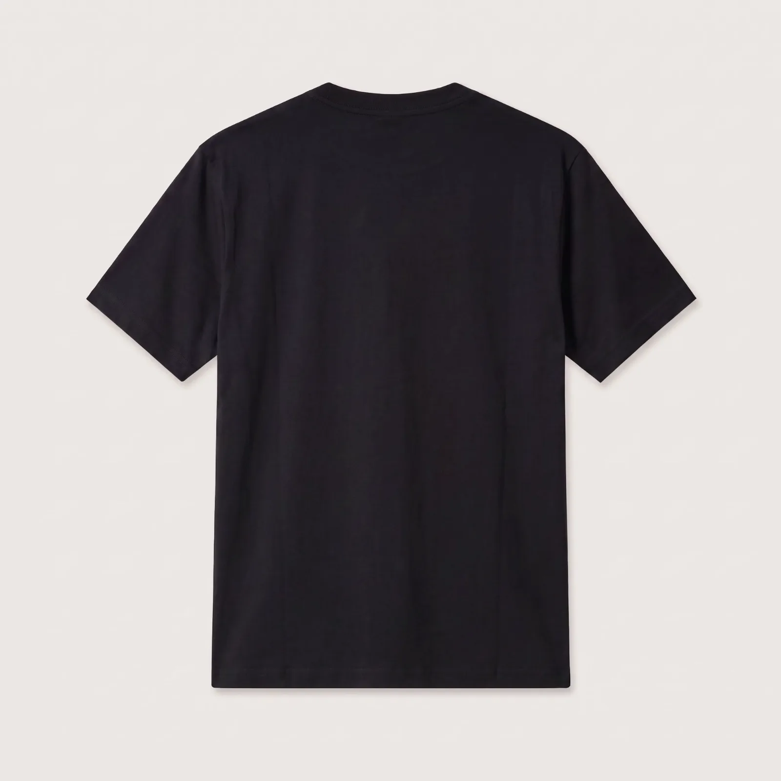Camiseta P0111 Boss estampada para hombre. imagen 6