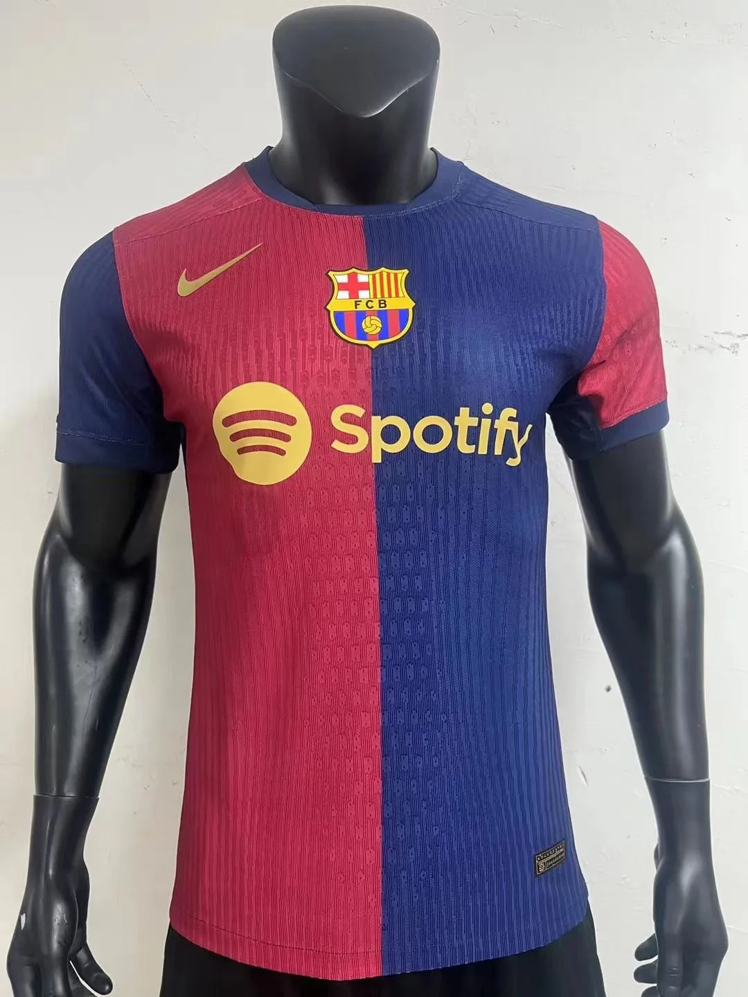 Camiseta Local FC Barcelona 2024/2025 imagen 1