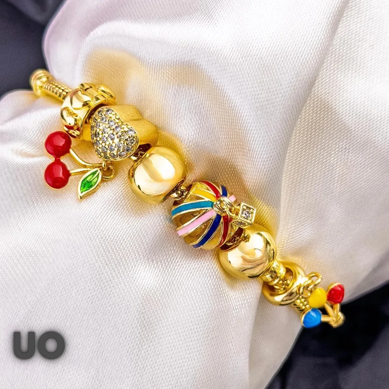 *💫☺COMBO PULSERA UO☺💫* imagen 2