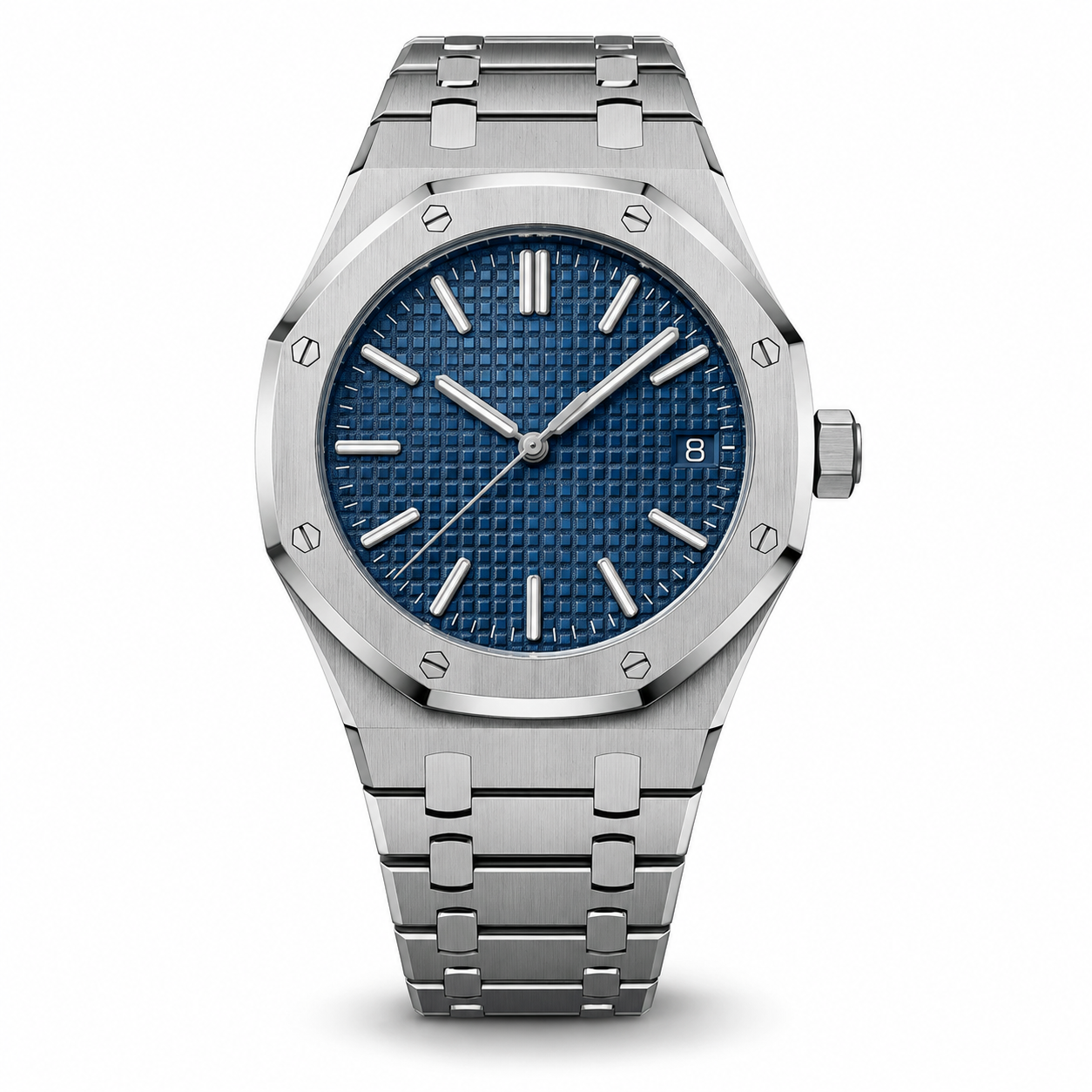 Royal Oak Selfwinding (Esfera Azul)