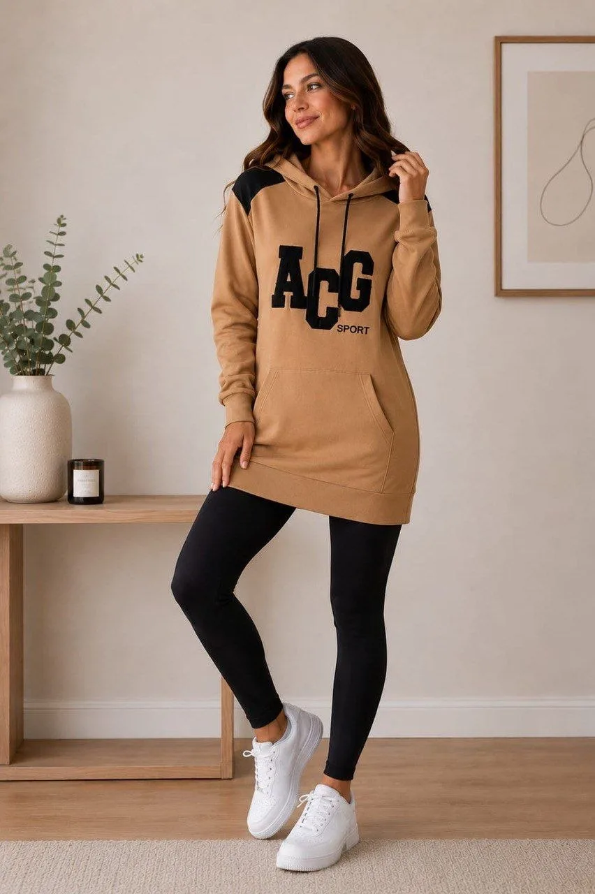🌟 Buso Largo Fashion ACG 🖤✨ imagen 3
