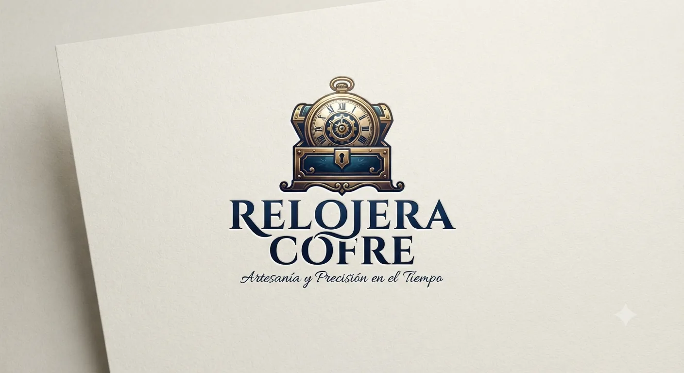 💫✨RELOJERA COFRE PREMIUM✨💫*