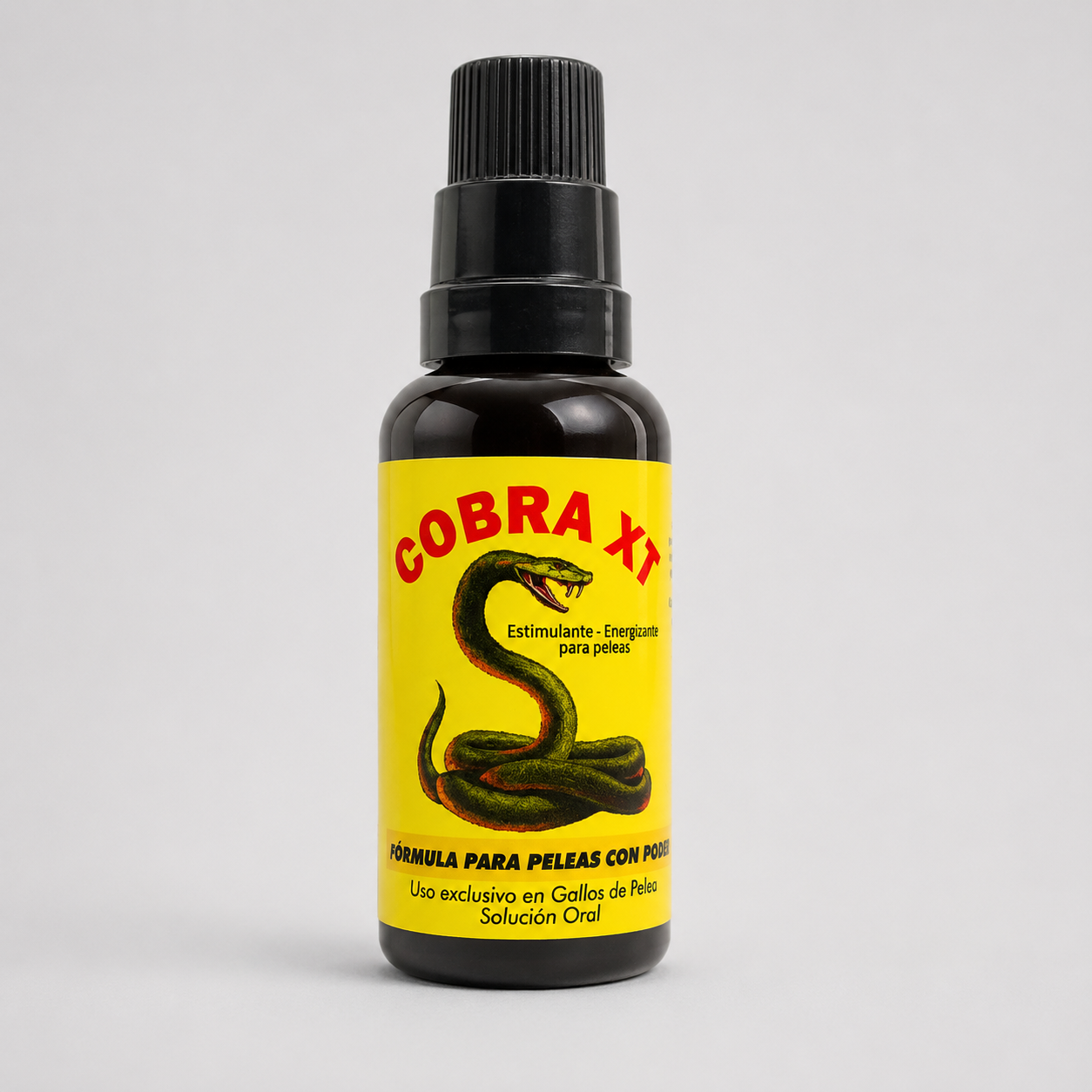 Cobra XT imagen 1