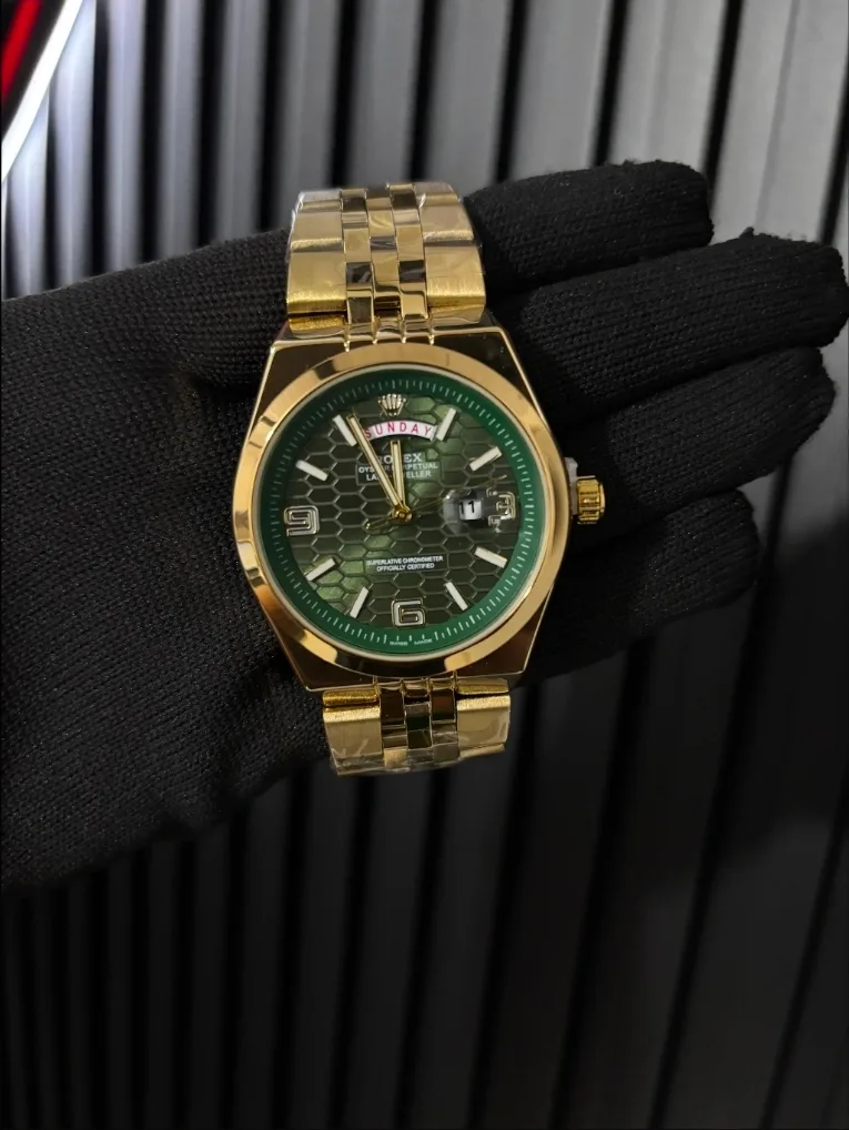 Reloj P0087 Rolex LANDWR 963 para hombre. imagen 3