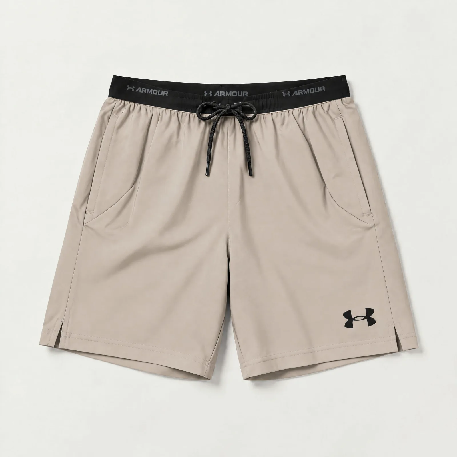 Pantaloneta P0180 Under Armour deportiva para hombre. imagen 1