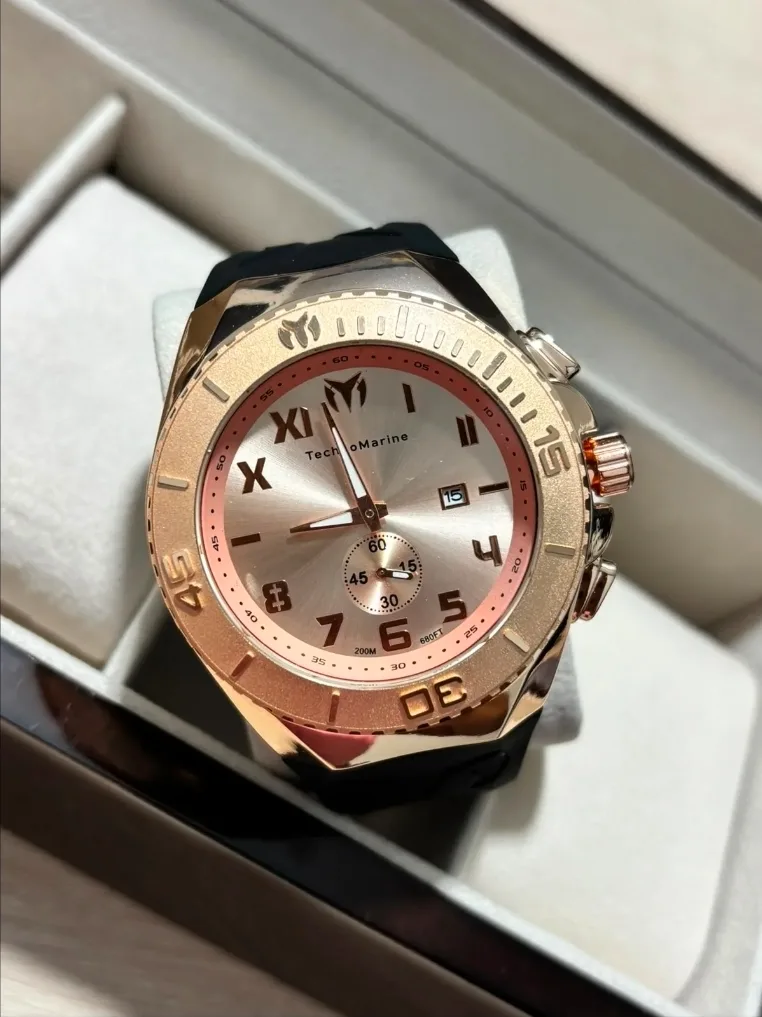 Reloj P0088 Techno MNT para hombre. imagen 2