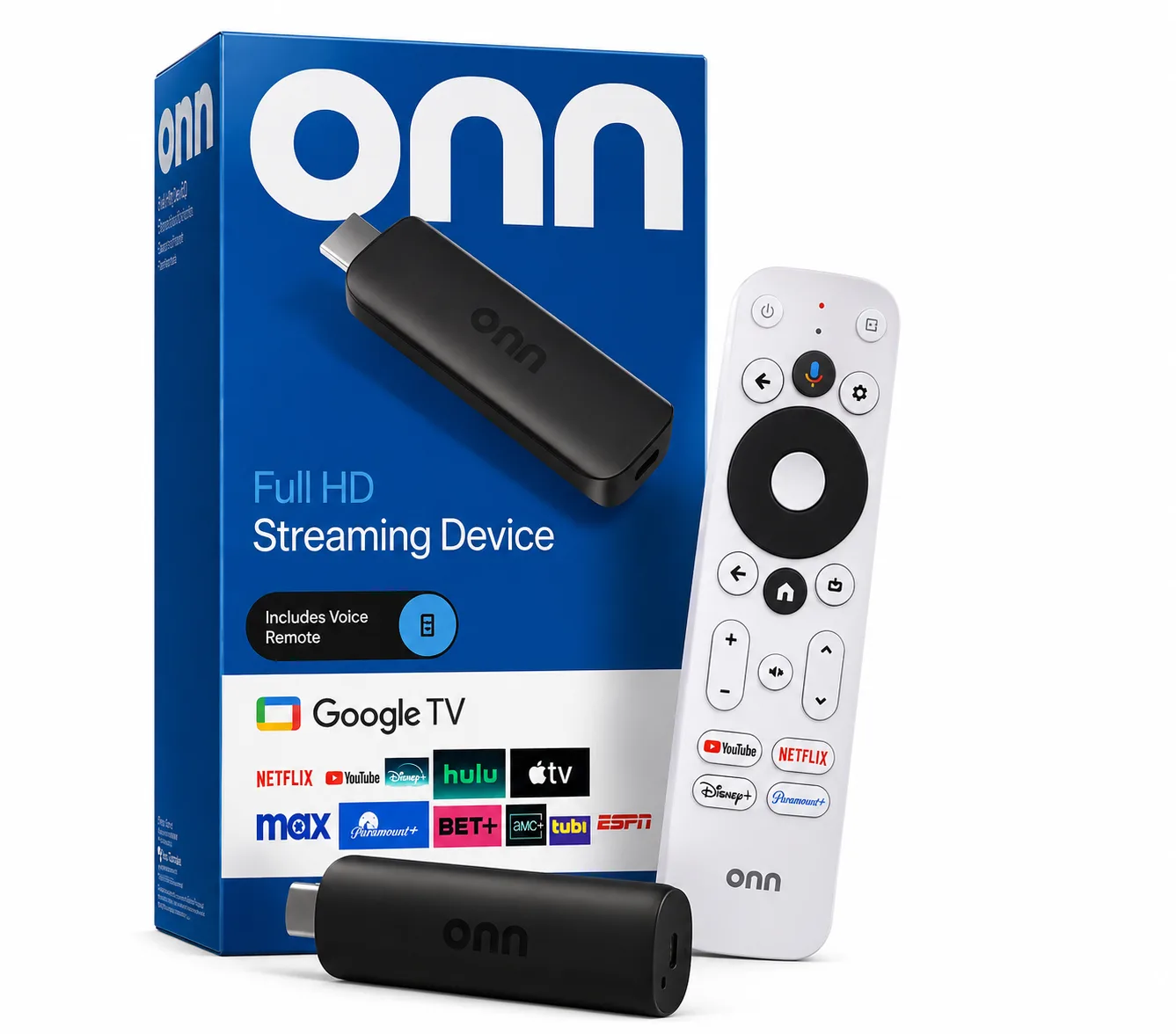 Onn Streming Device