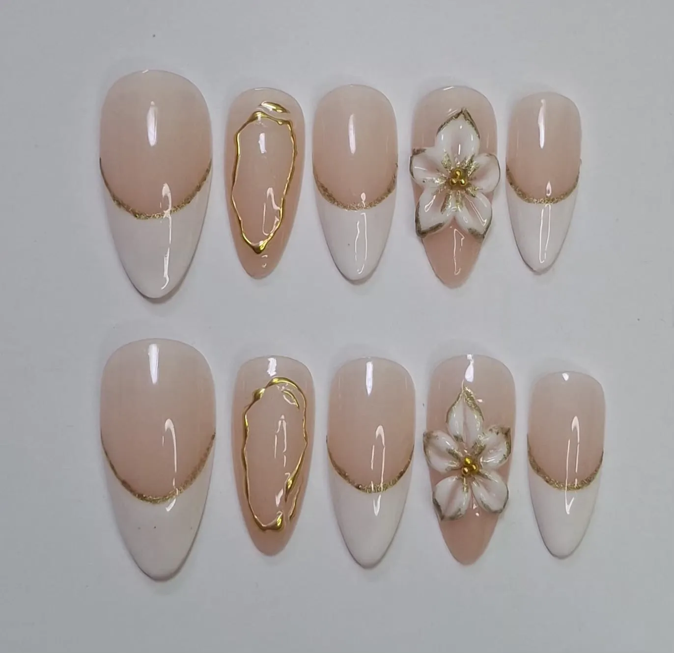 Beller White