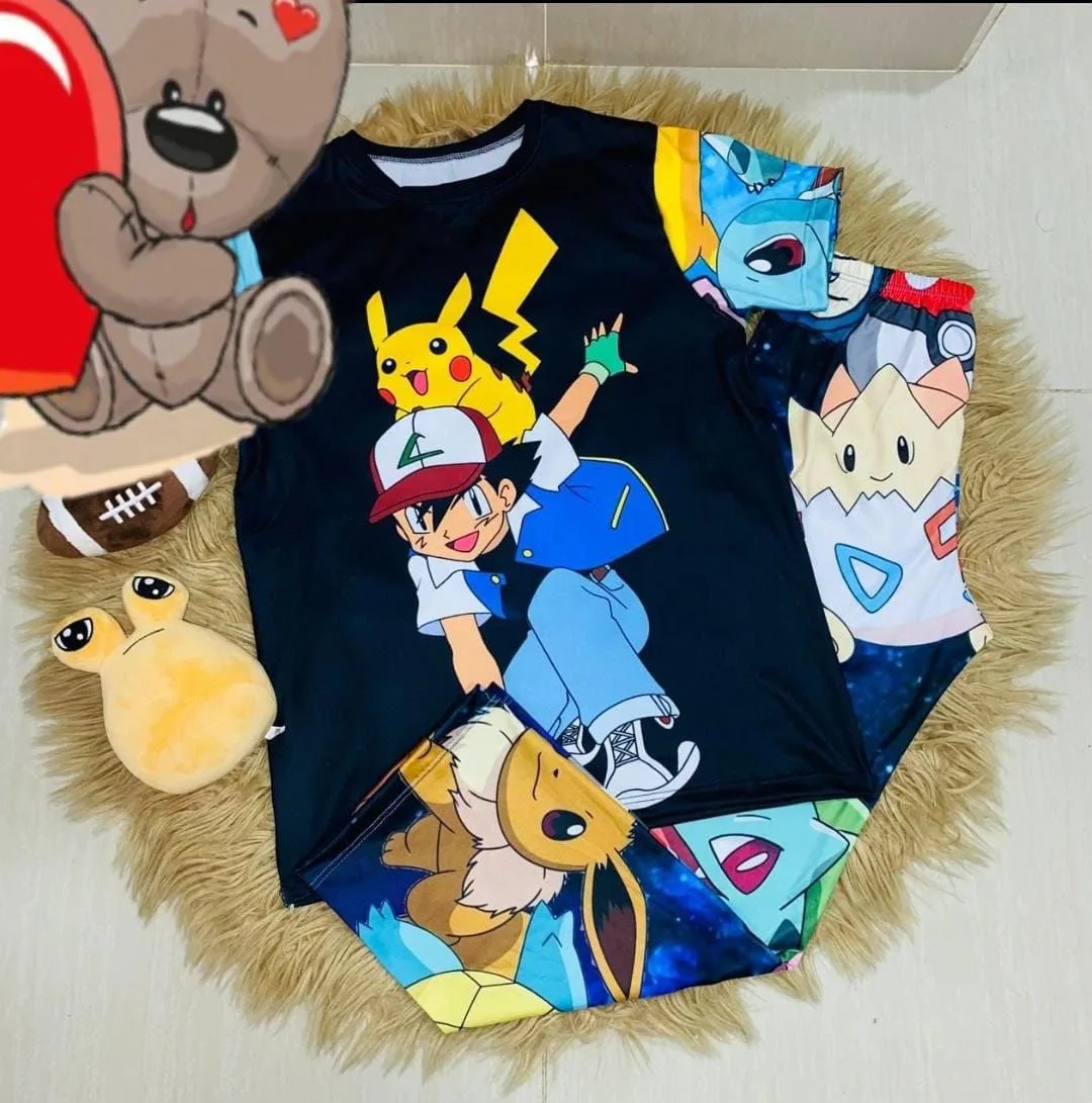 Nuevos diseños ✨ Pijamas niños 😴 imagen 3