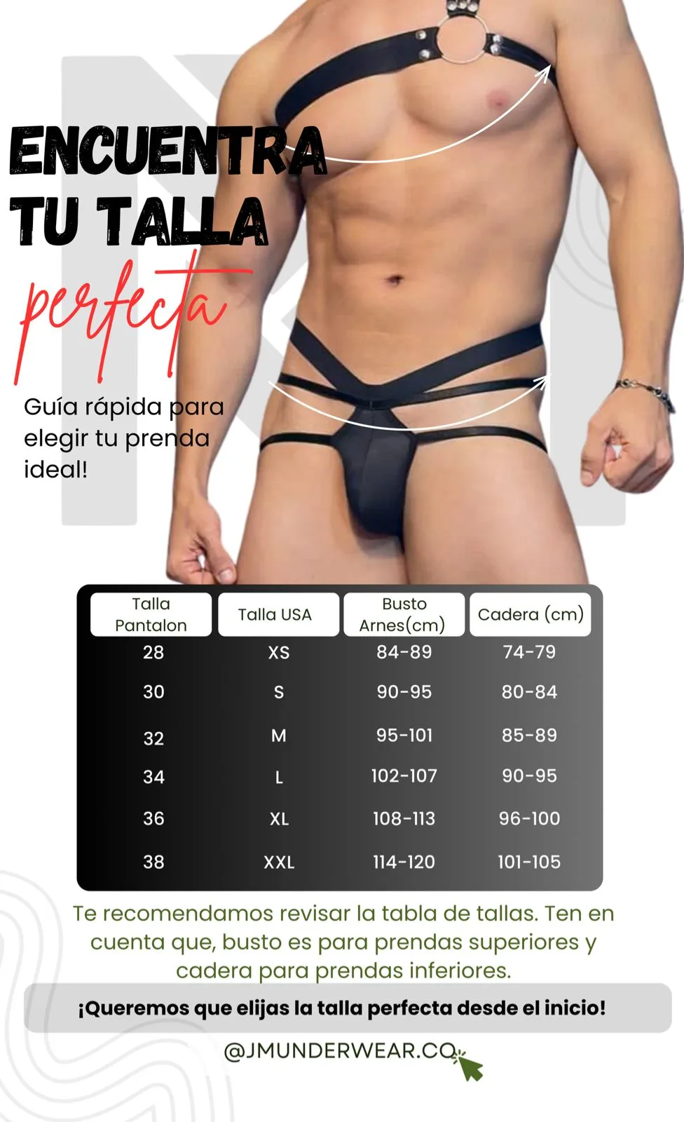 Hilo Medussa imagen 7