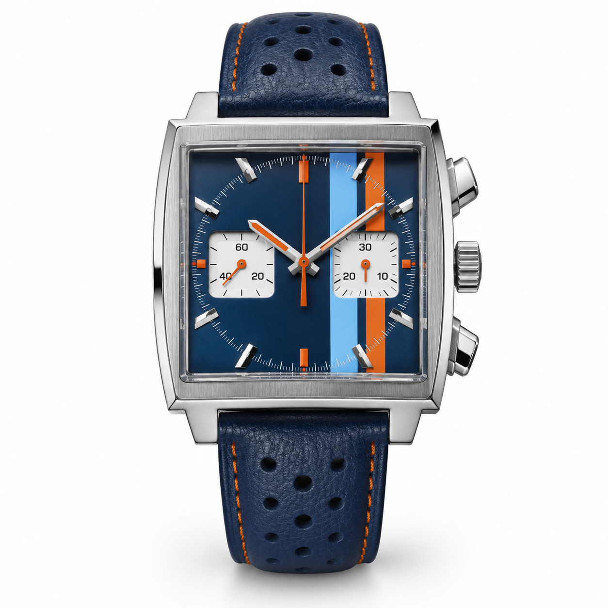 Monaco Gulf Edition imagen 1