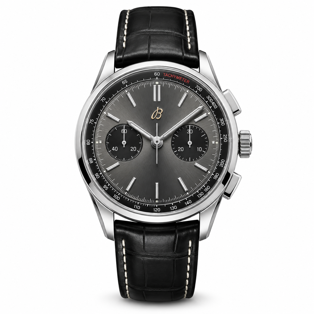 Premier Chronograph (Esfera Gris) imagen 1
