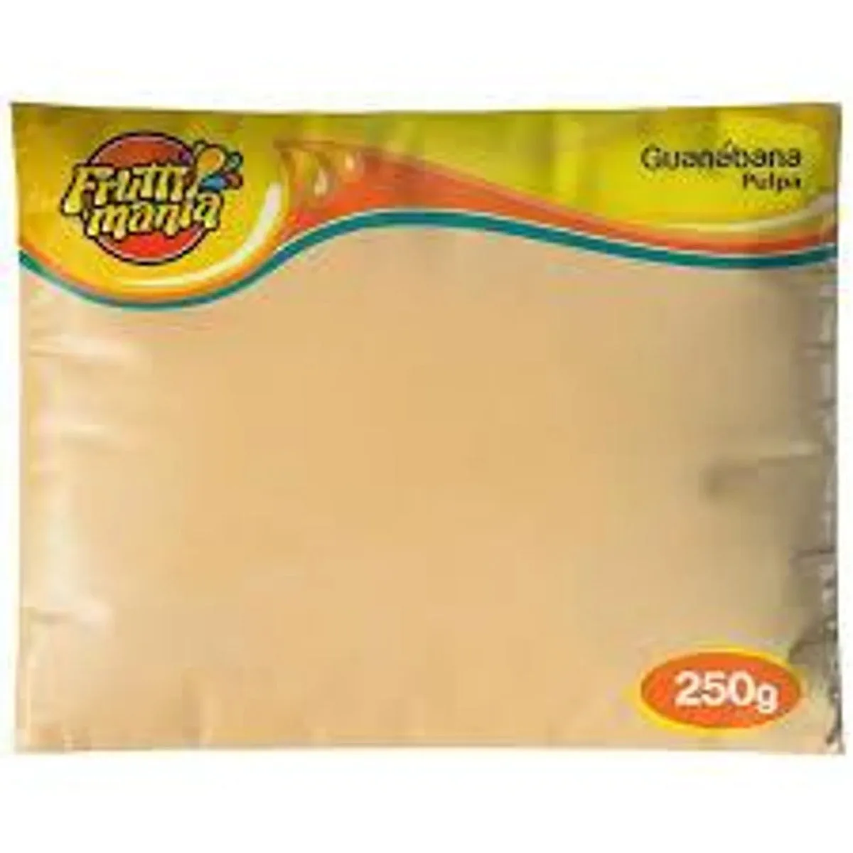 Pulpa de Guanabana Frutimania 250 g imagen 1