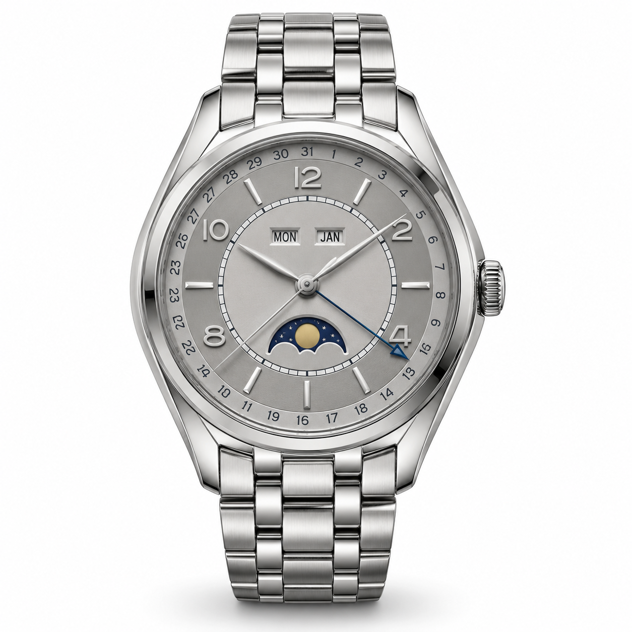 Fiftysix Fase Lunar imagen 1