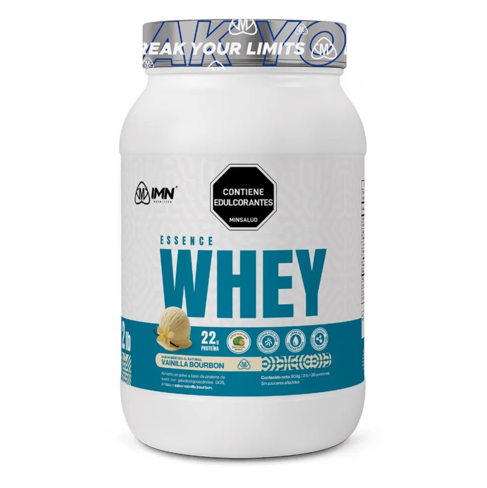 Whey Essence 2lb imagen 1