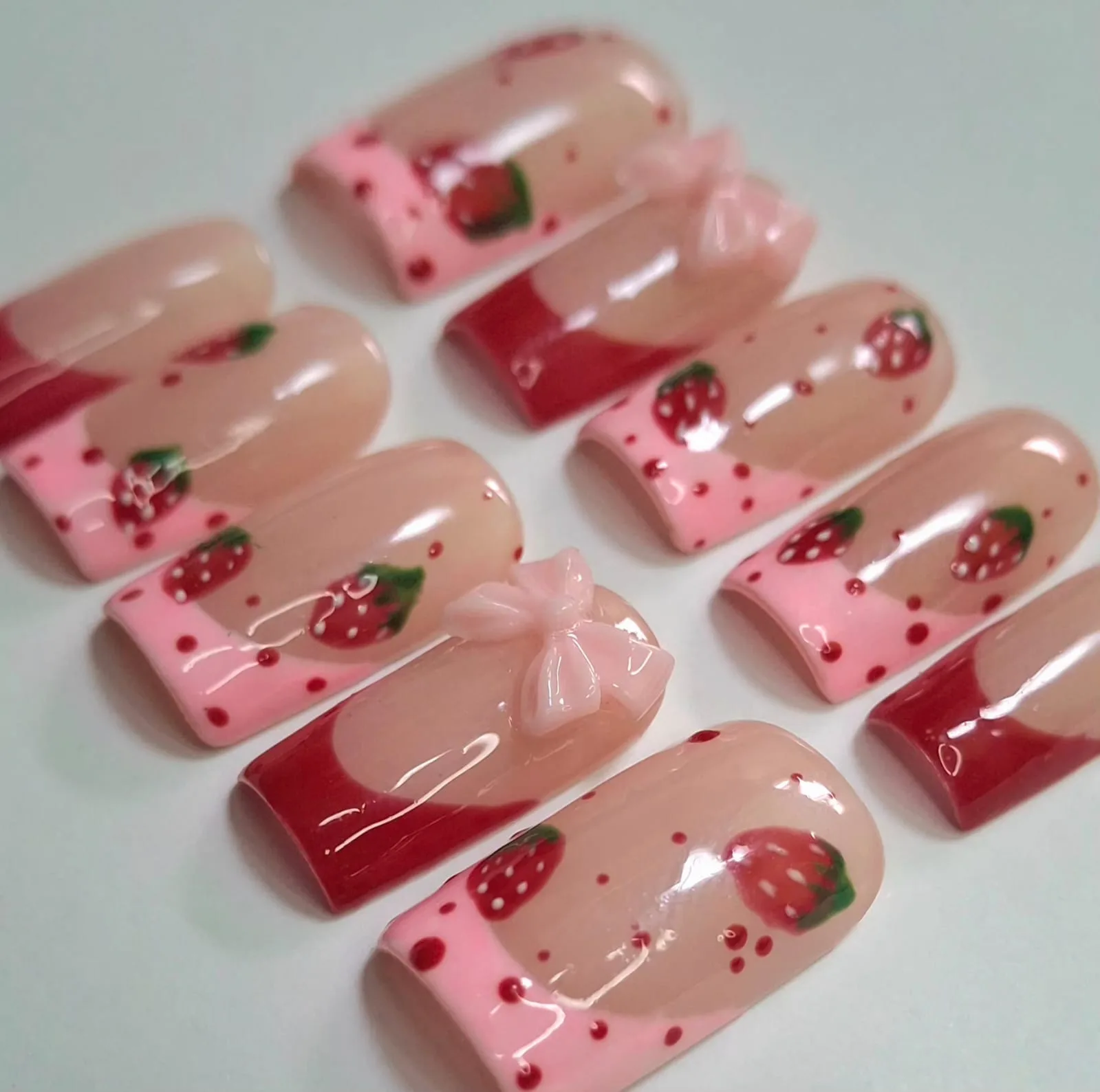 Strawberry Blush imagen 2