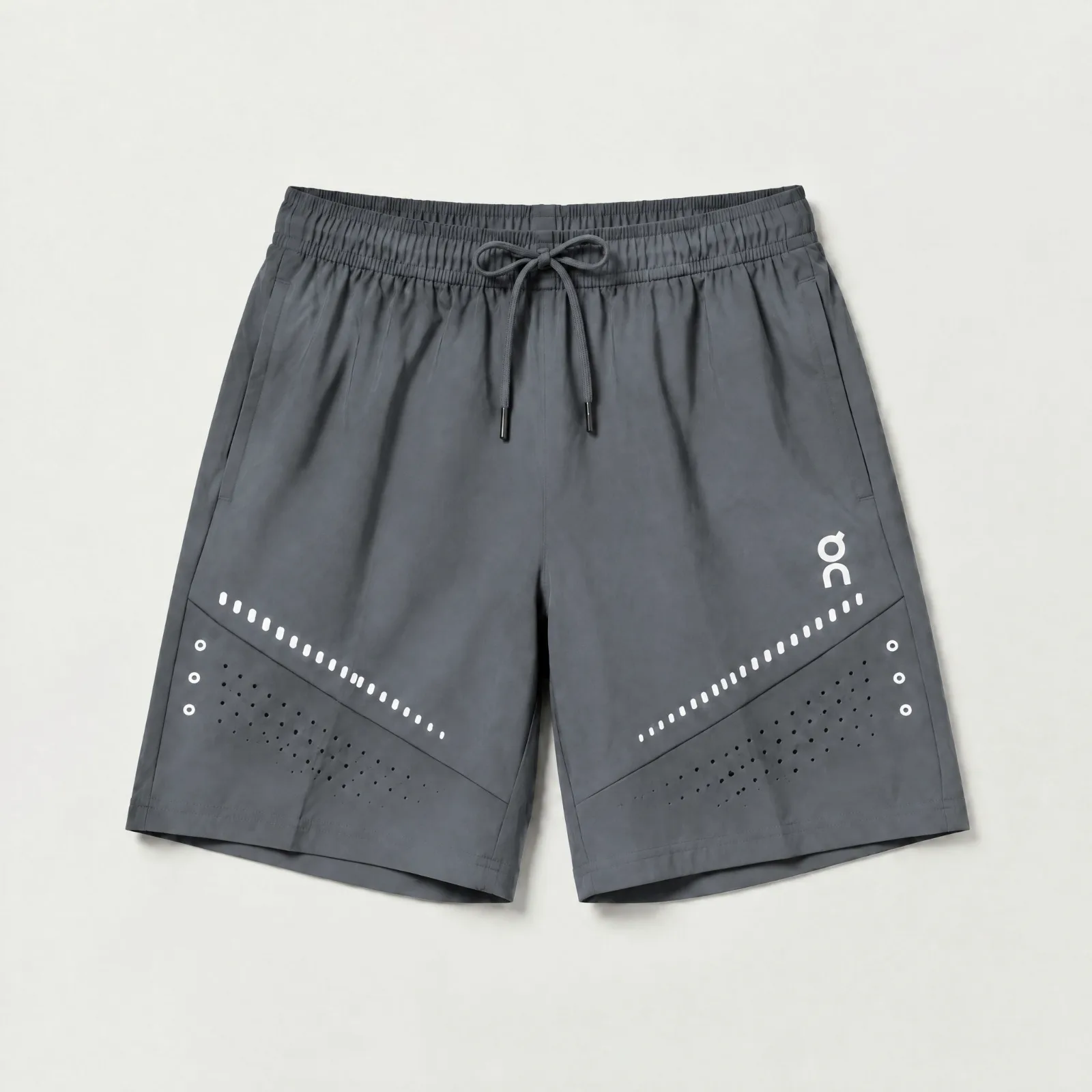 Pantaloneta P0179 ON deportiva para hombre. imagen 1
