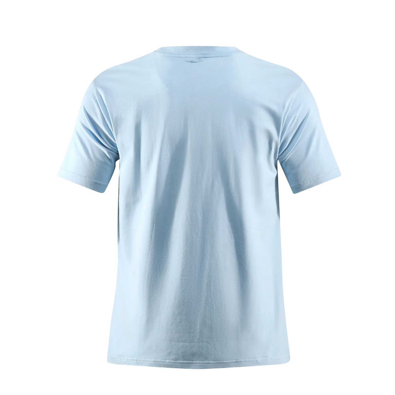 Camiseta P0045 Psycho Bunny básica para hombre. imagen 8