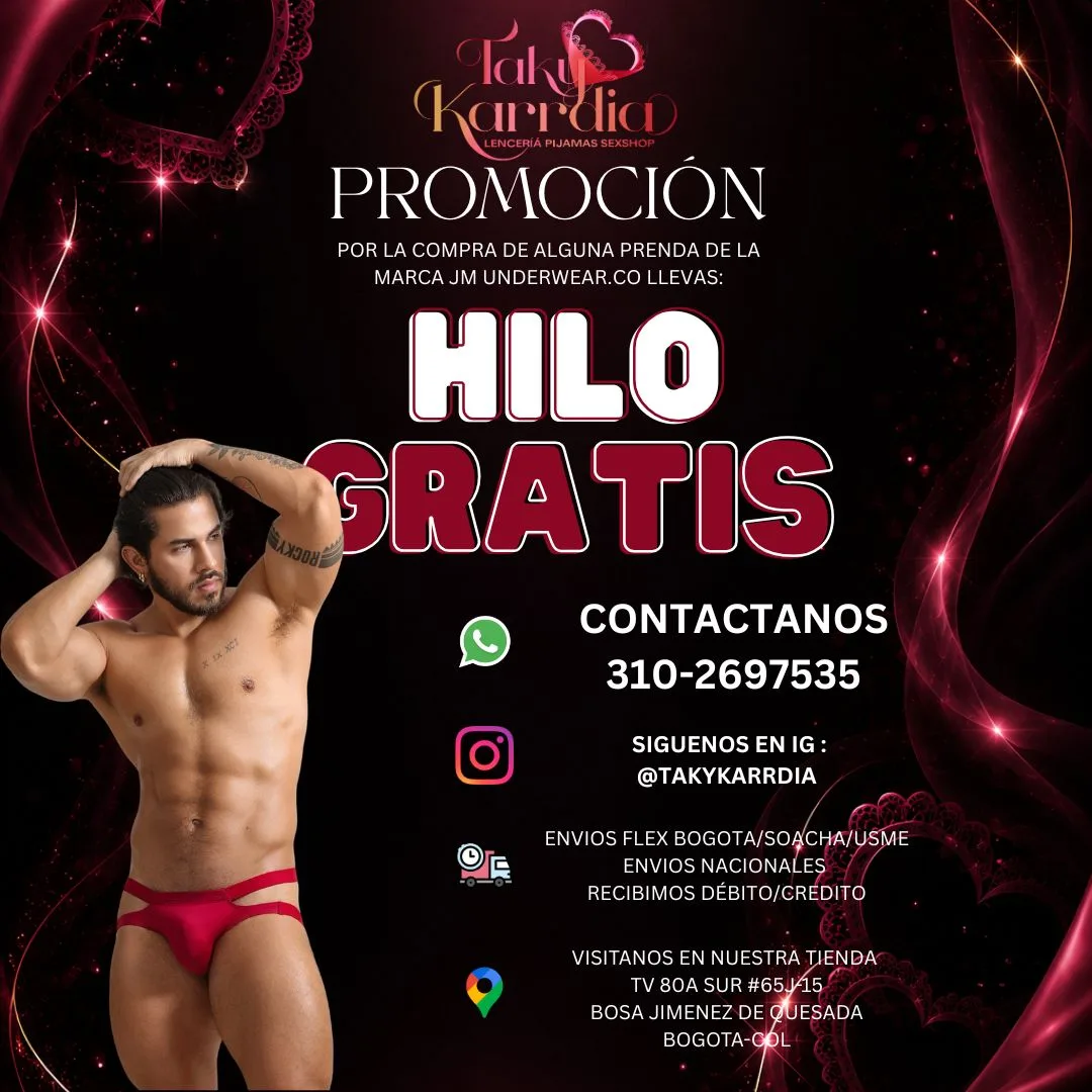 Aliado TAKY KARRDIA imagen 1