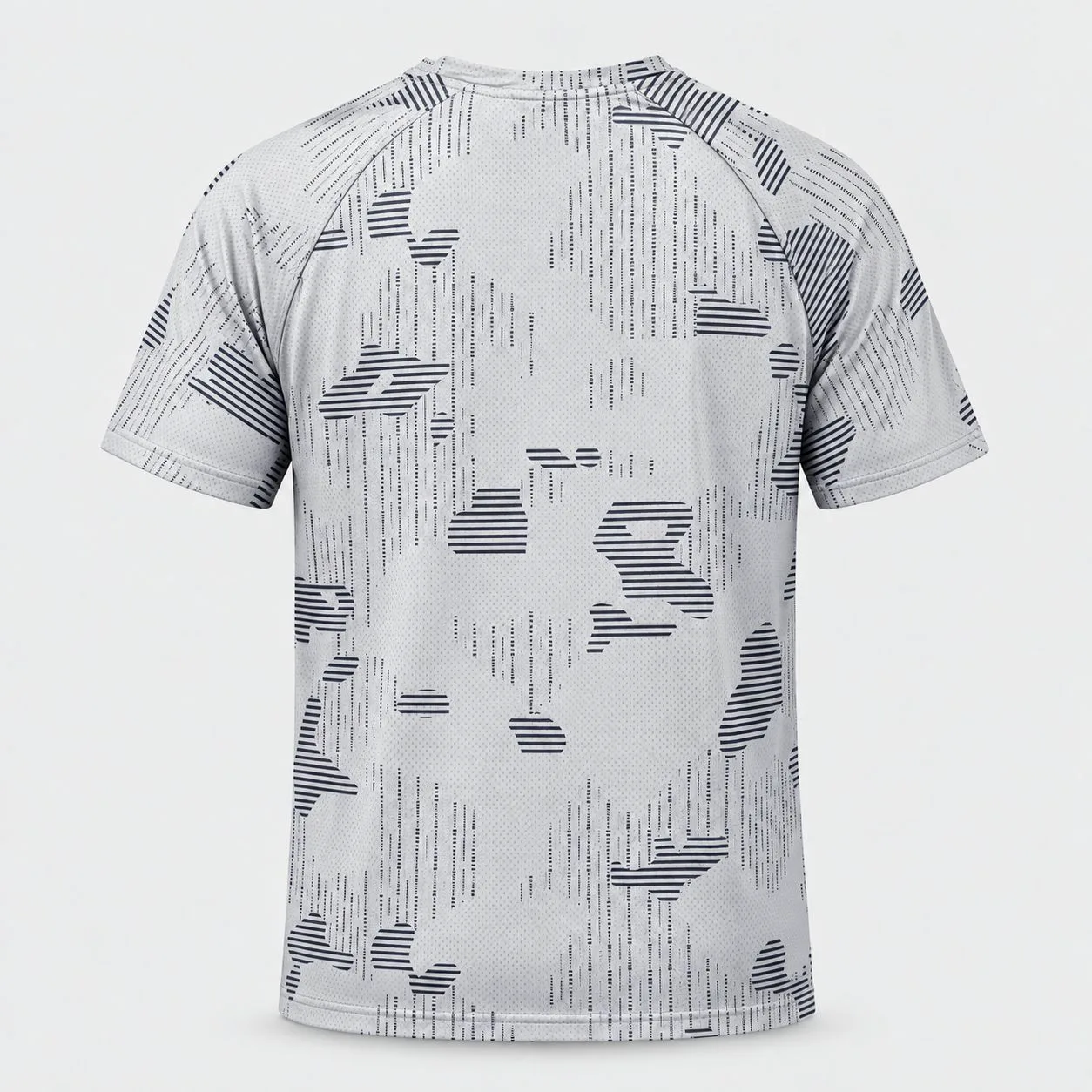 Camiseta P0064 Nike deportiva para hombre. imagen 4