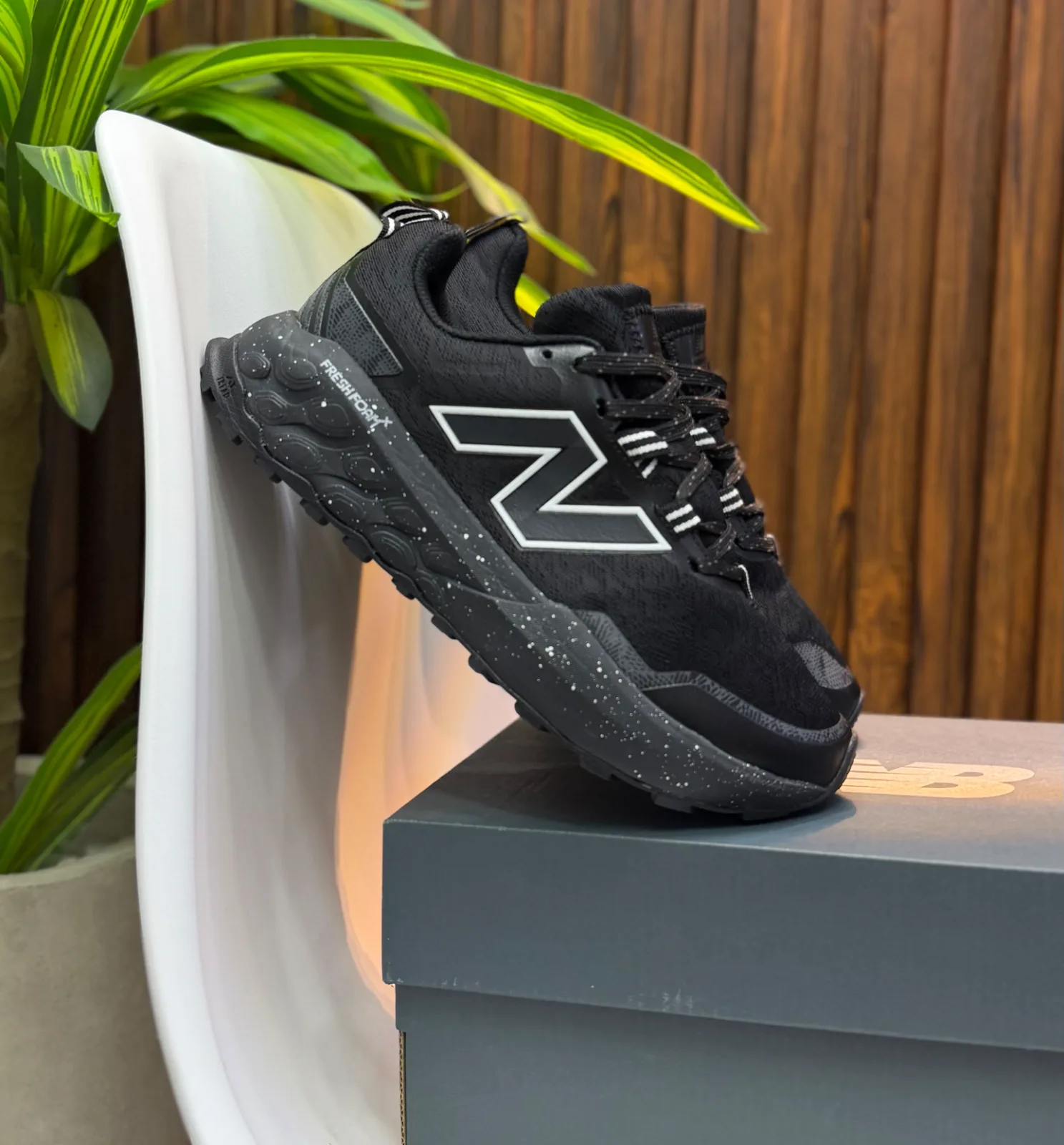 Tenis P0153 New Balance hierro para hombre. imagen 2