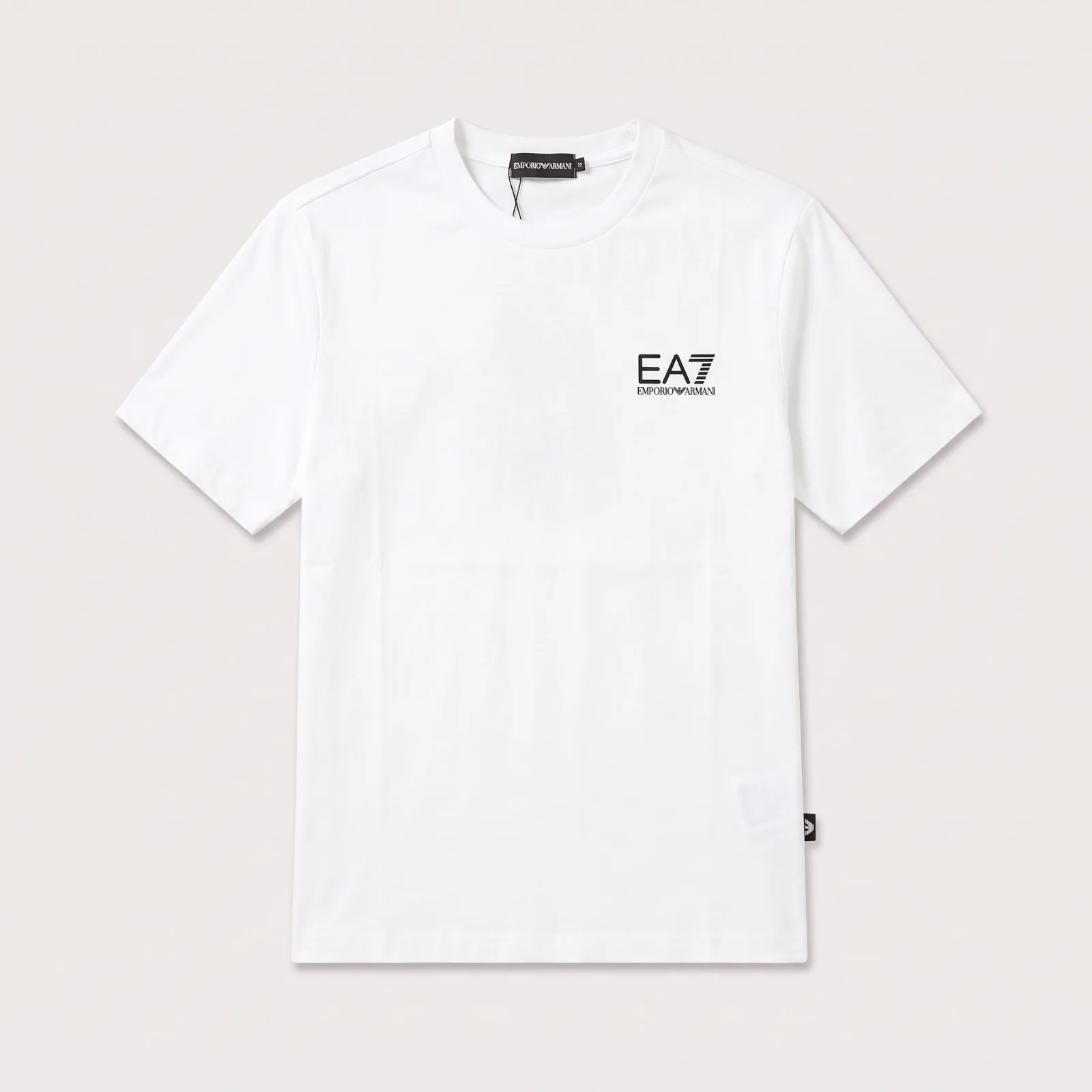 Camiseta P0017 Emporio Armani para hombre.